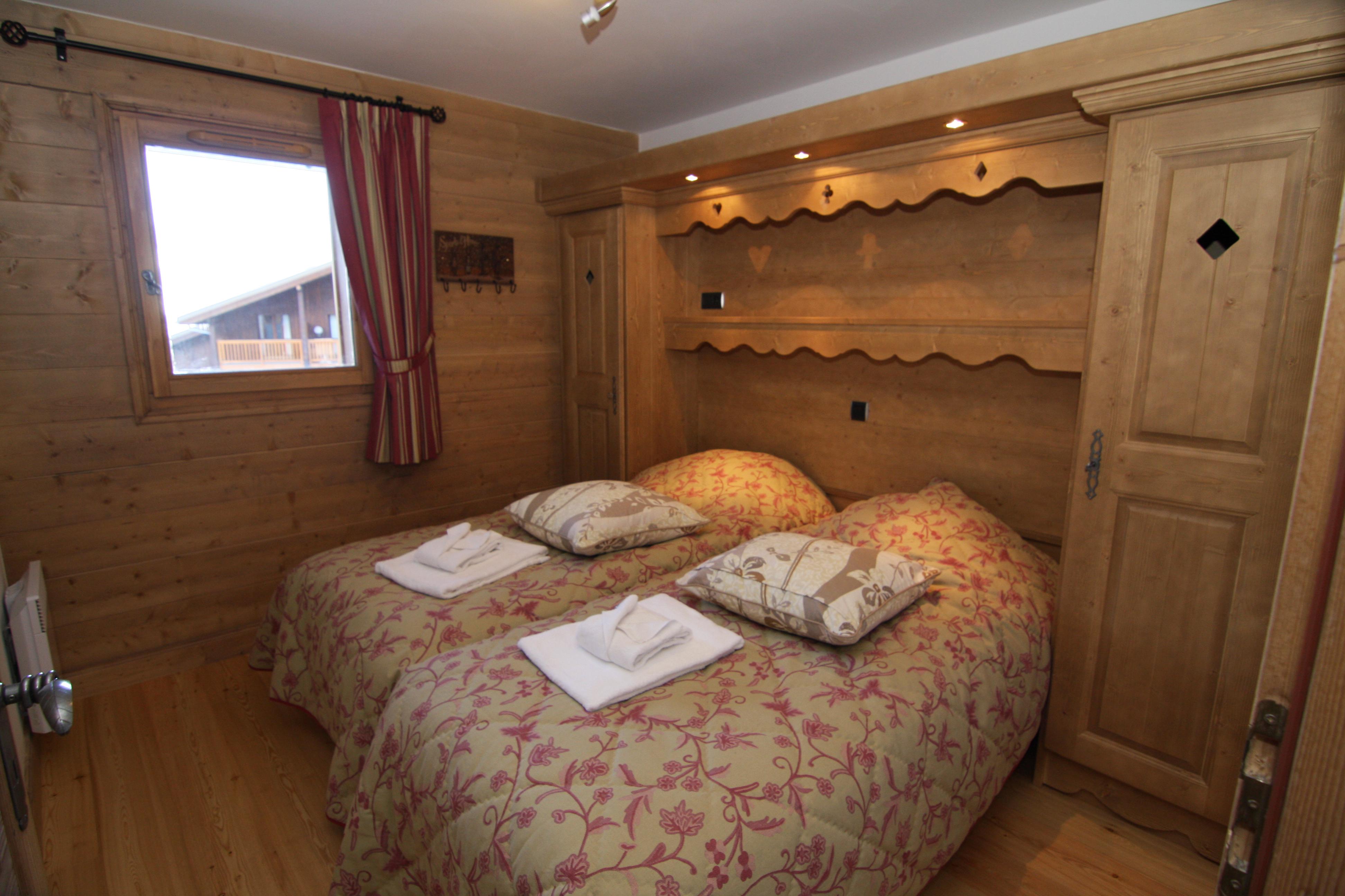 Résidence Le Télémark