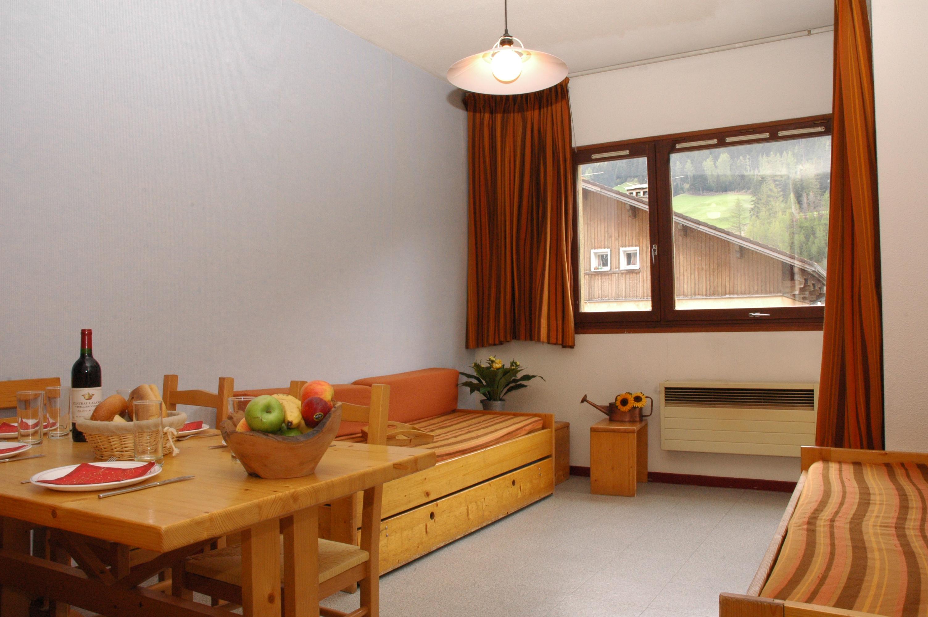 Résidence Le Quartier Napoléon