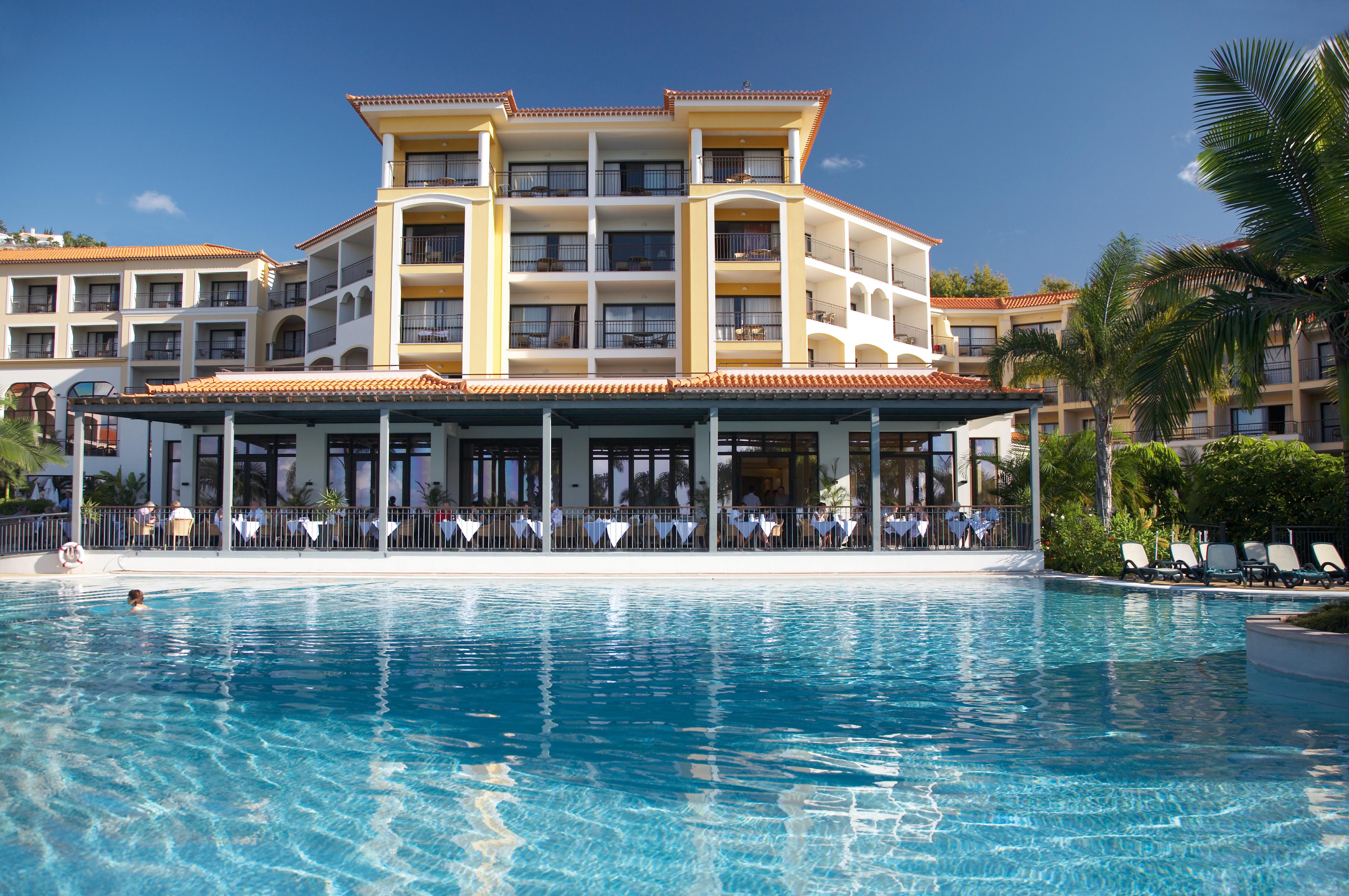 Suite Hotel Eden Mar