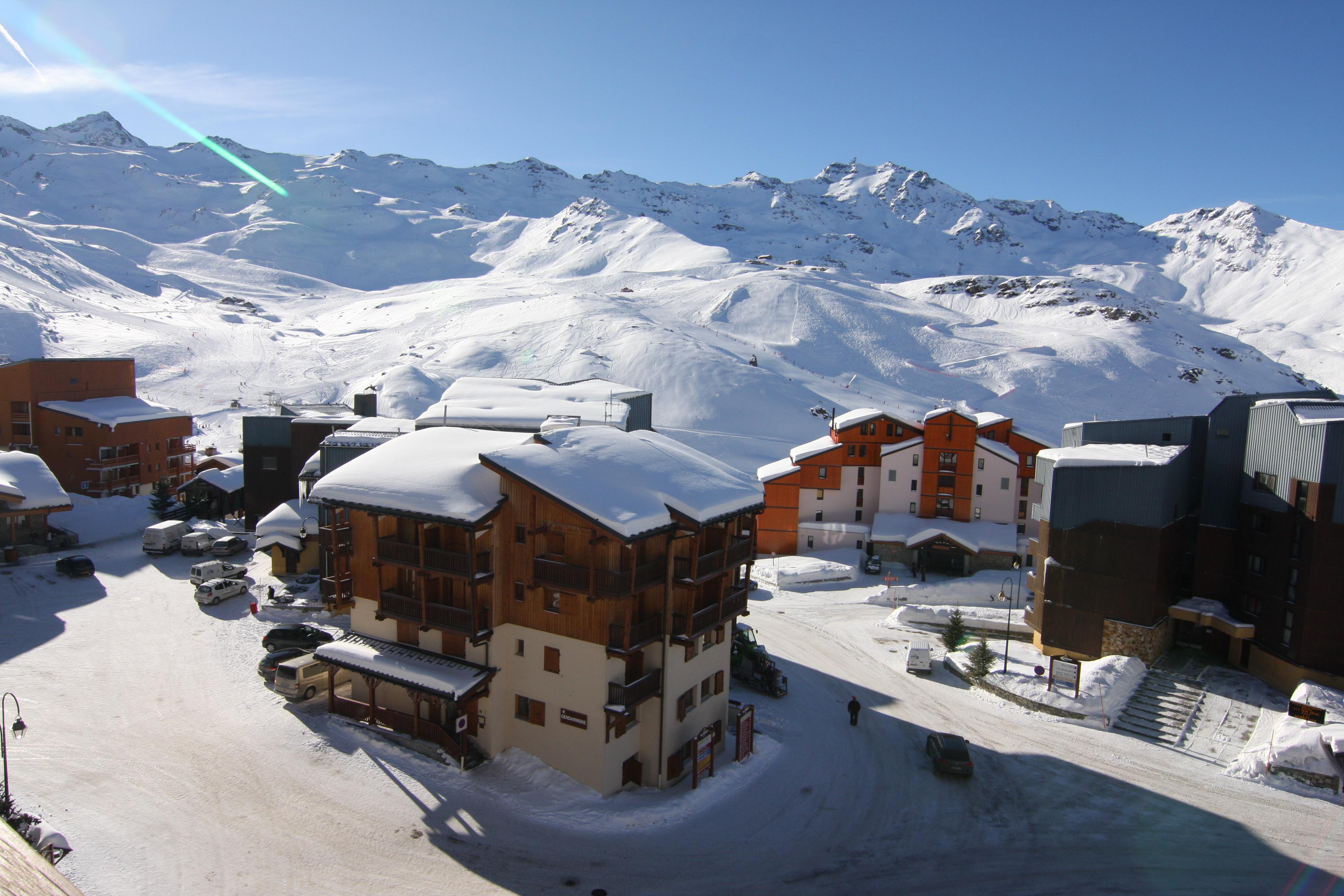 Résidence Altineige