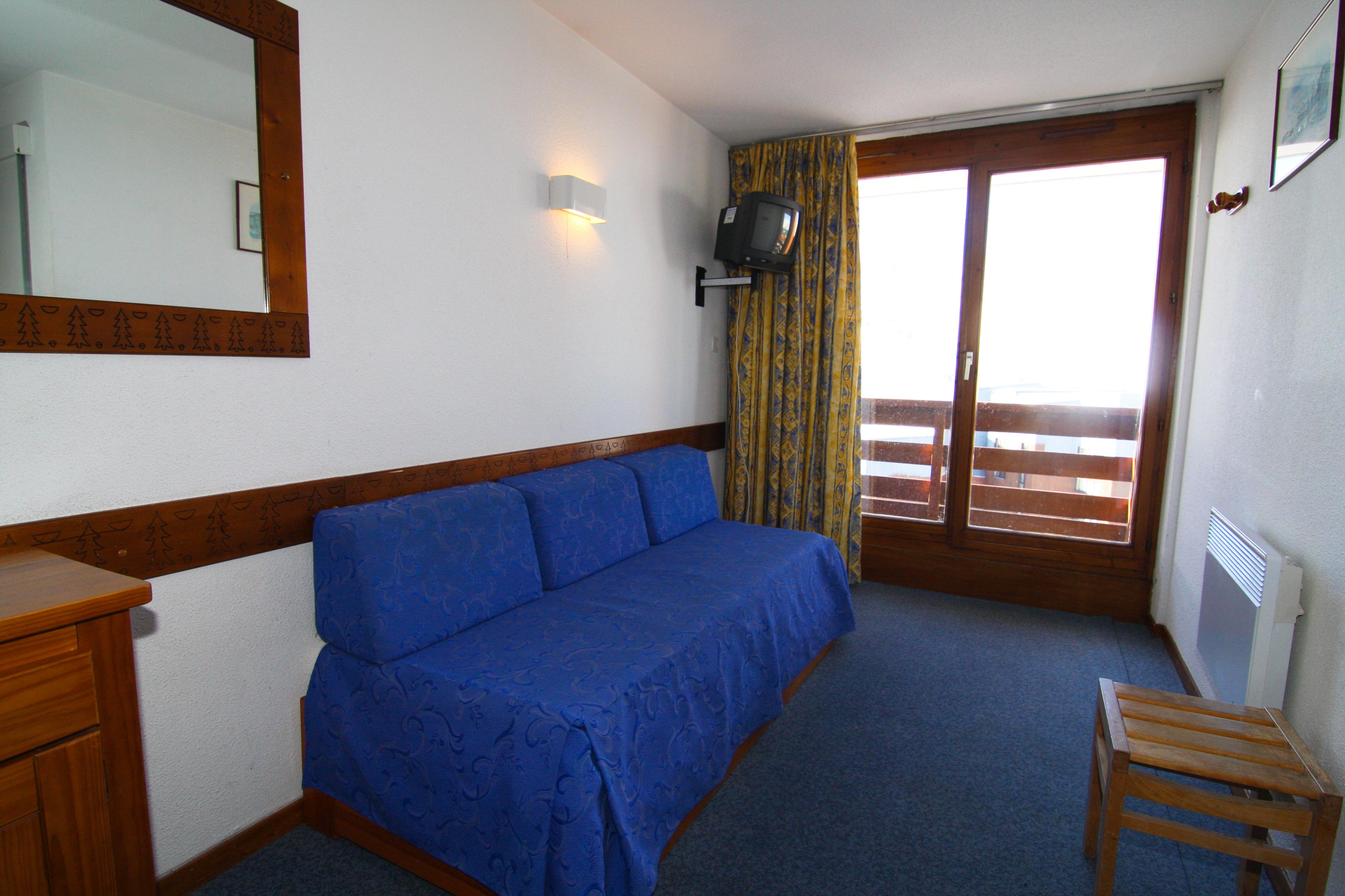 Résidence Altineige