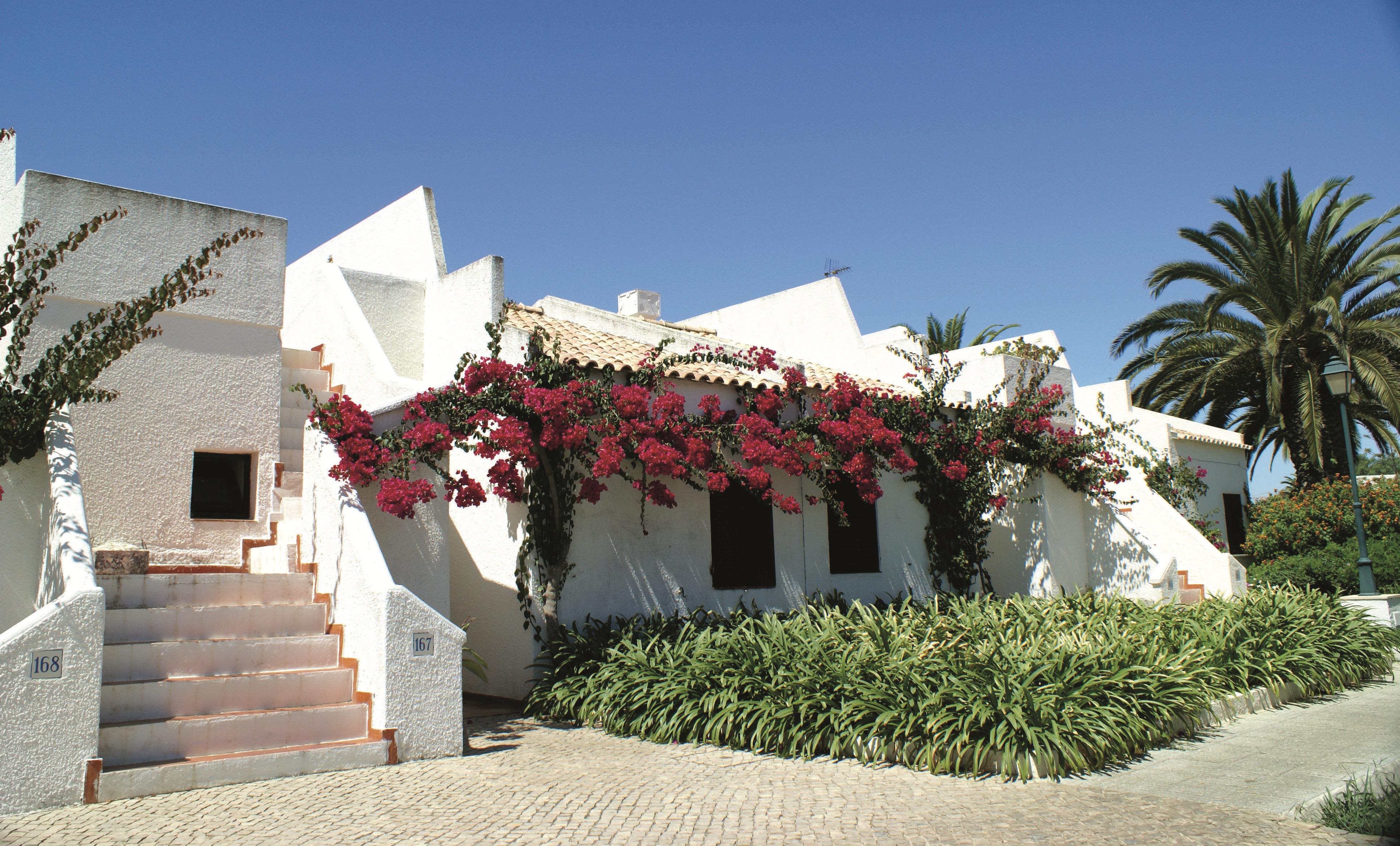 Appartementen Pedras da Rainha