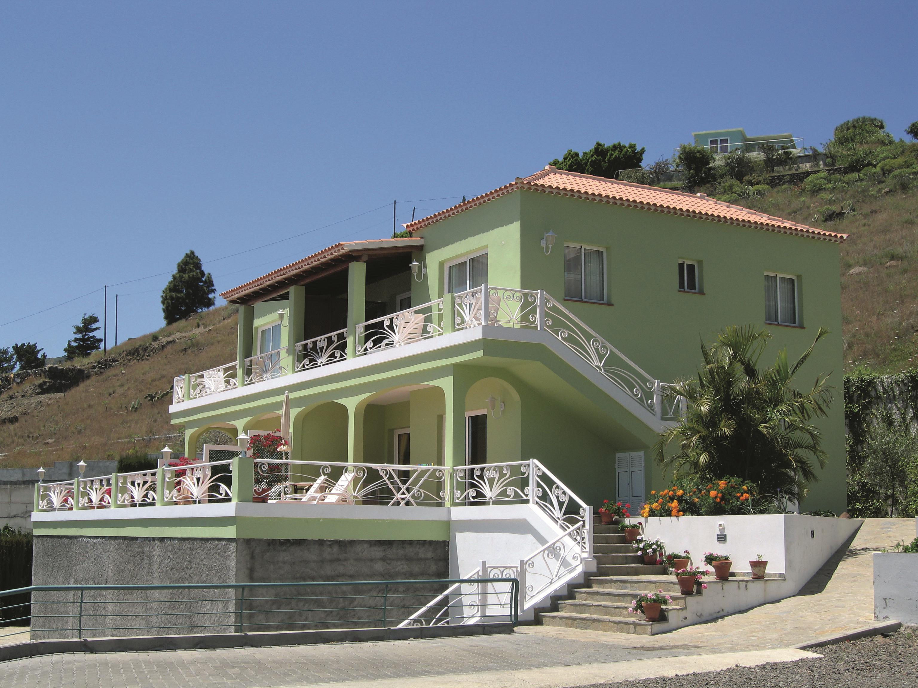 Casa Azano - inclusief huurauto