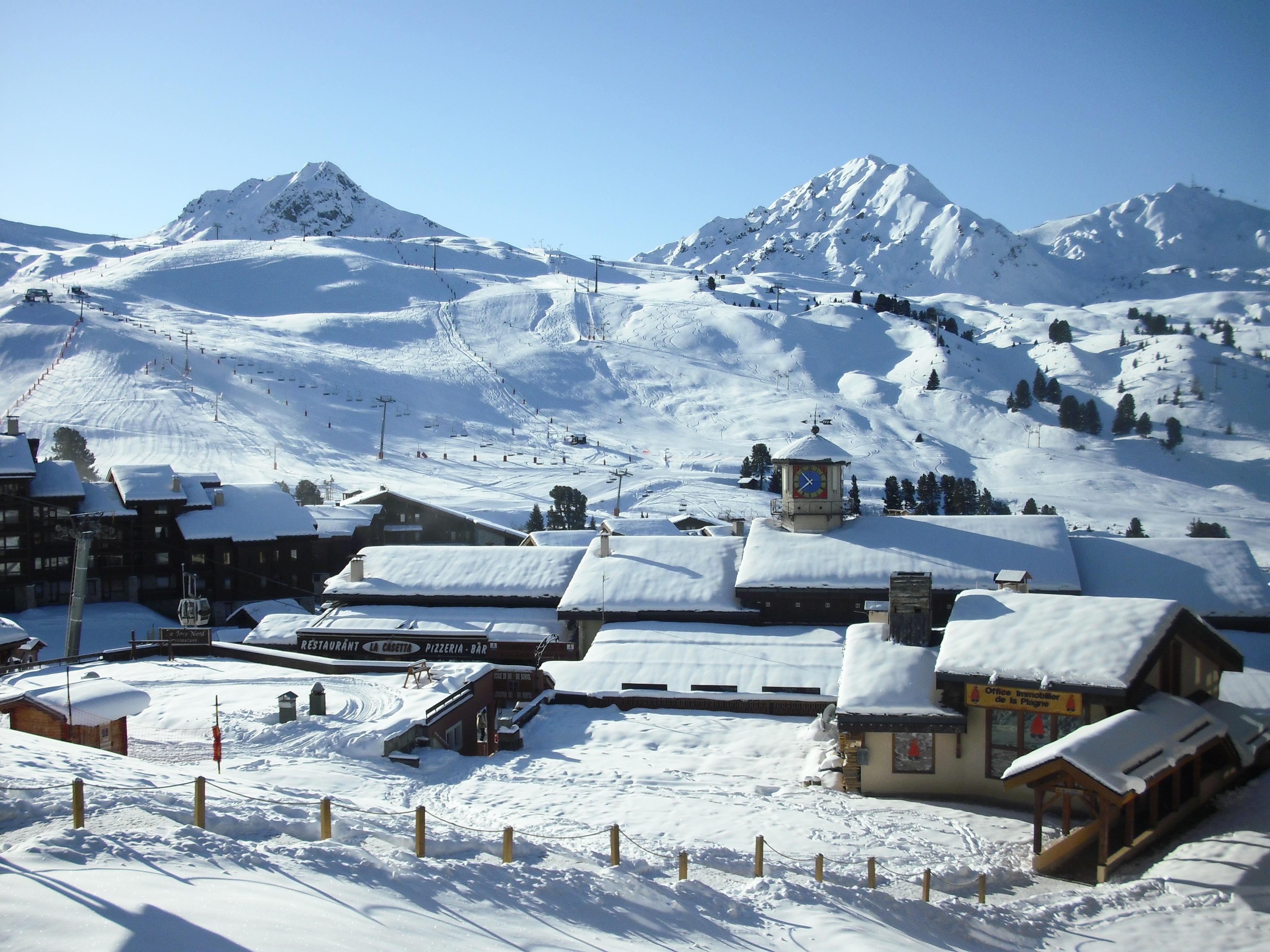 Résidence Aigue Marine