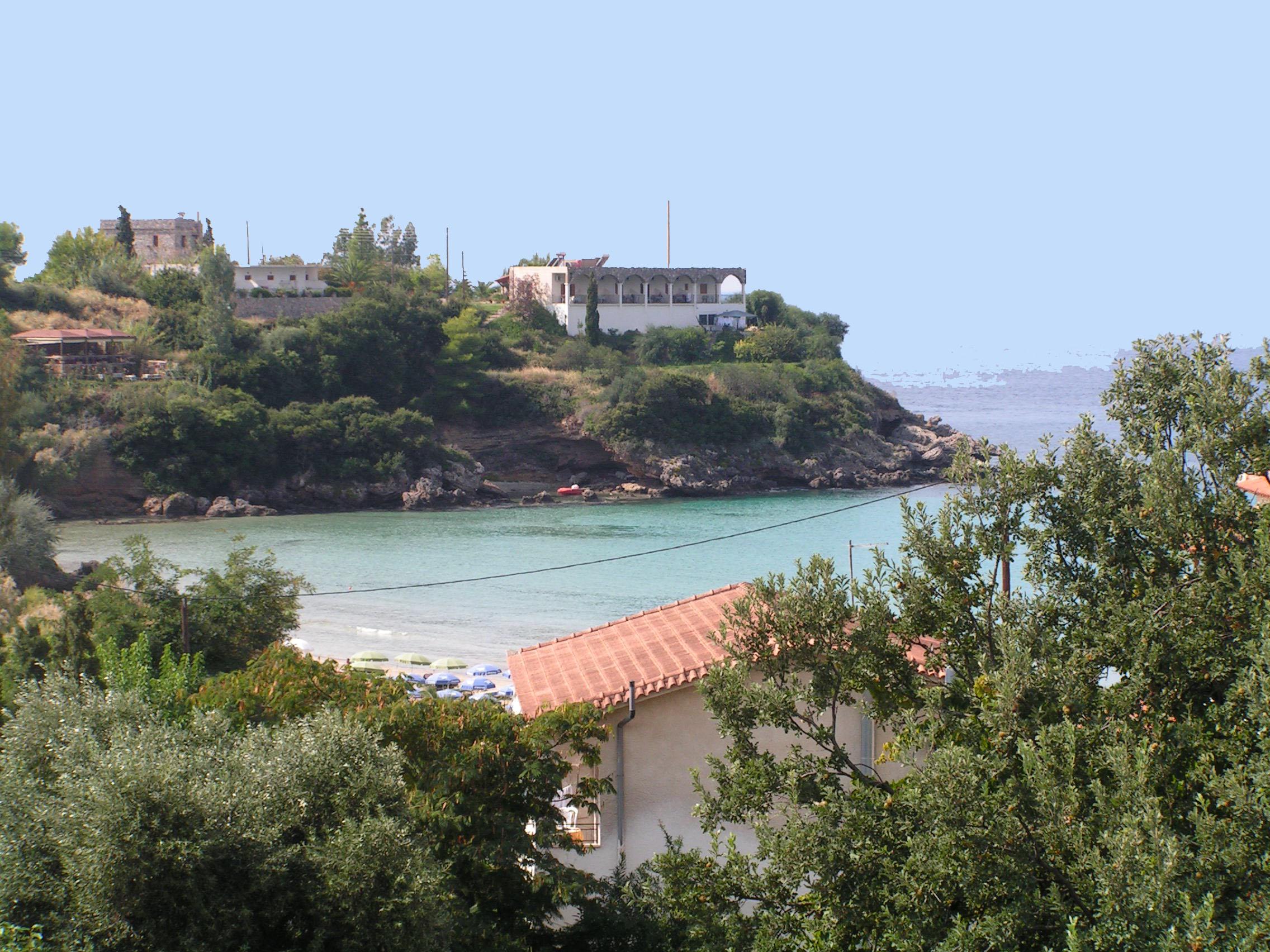 Appartementen Penelope