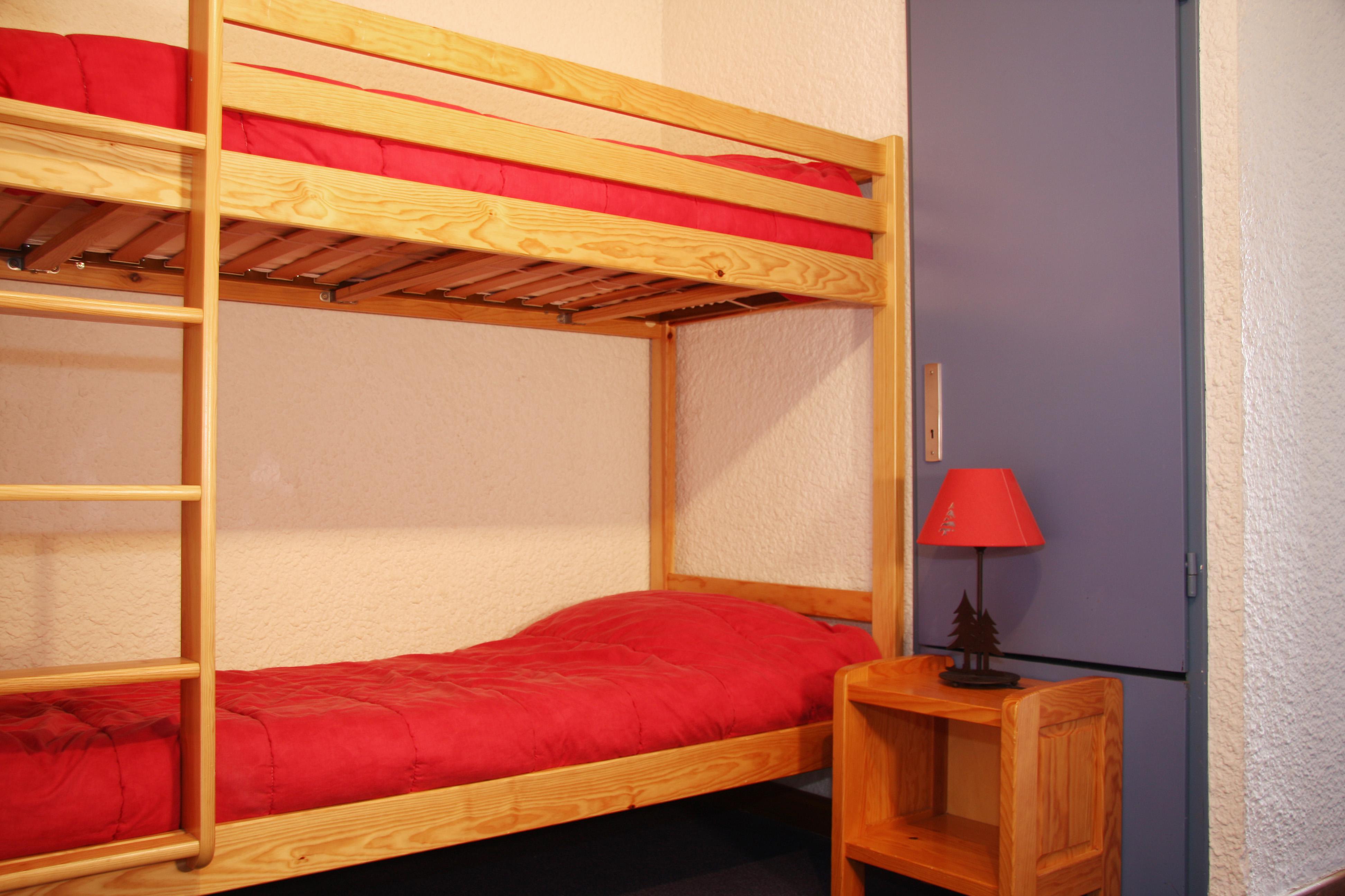 Résidence Vallées Blanche