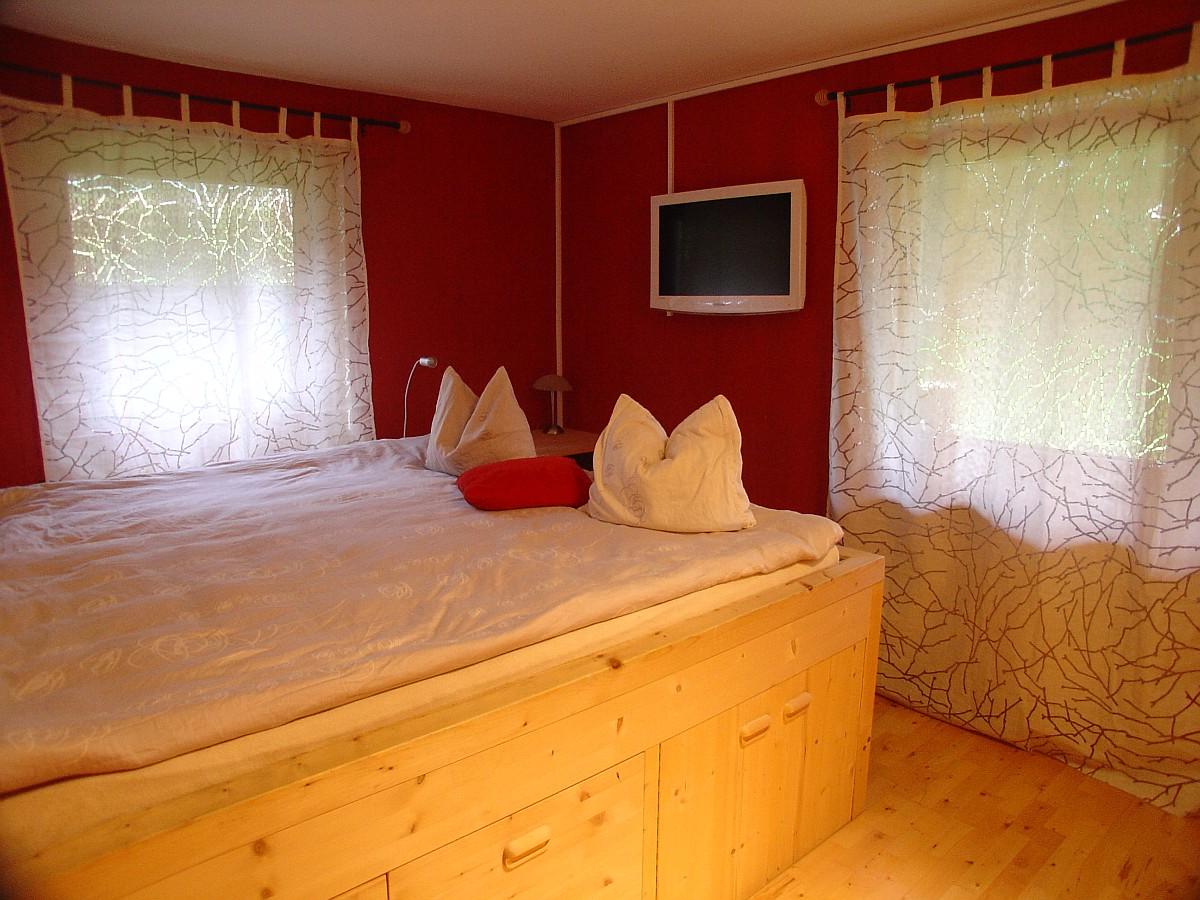 Appartementen Amelie 1 & 3