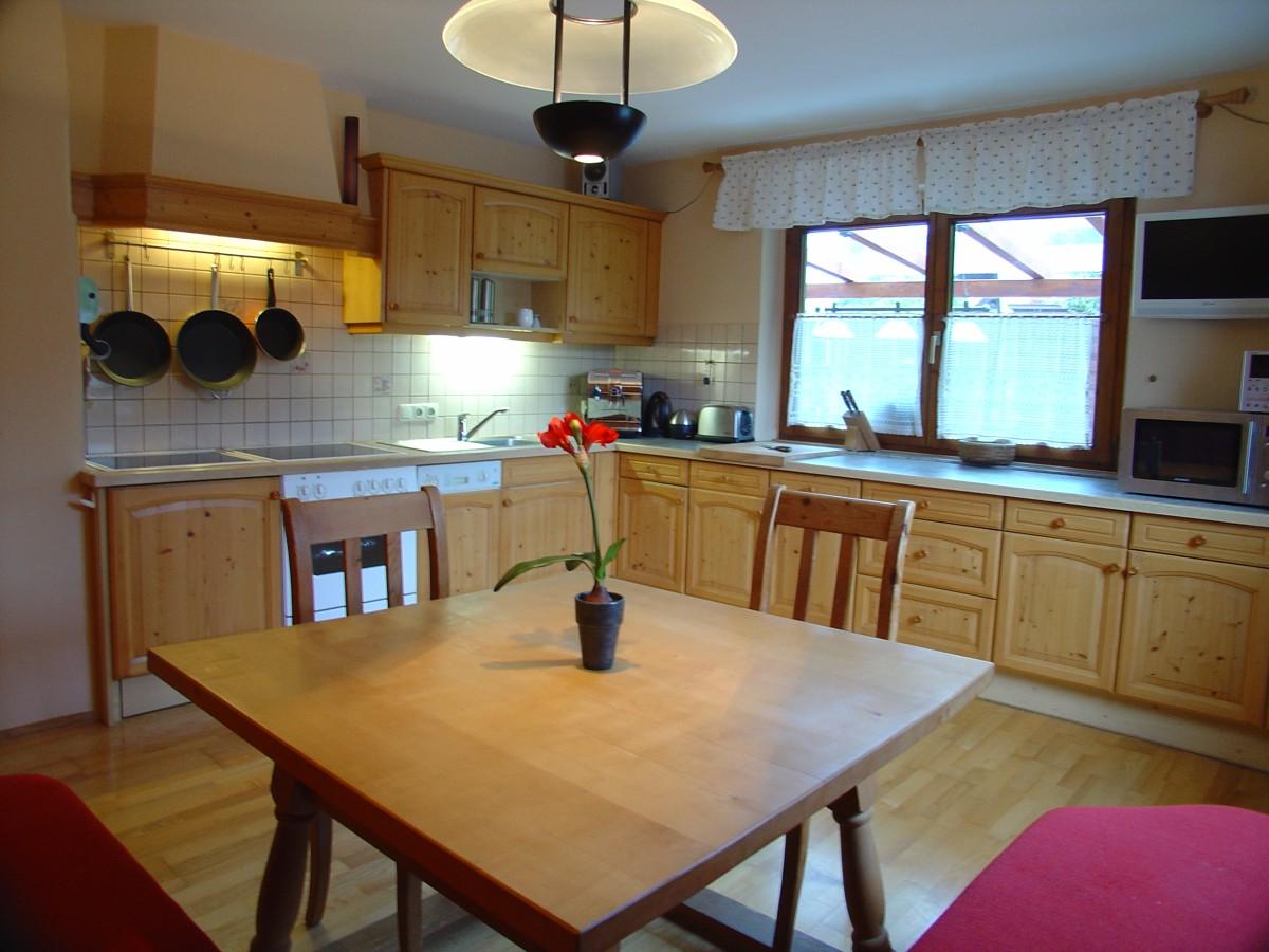 Appartementen Amelie 1 & 3