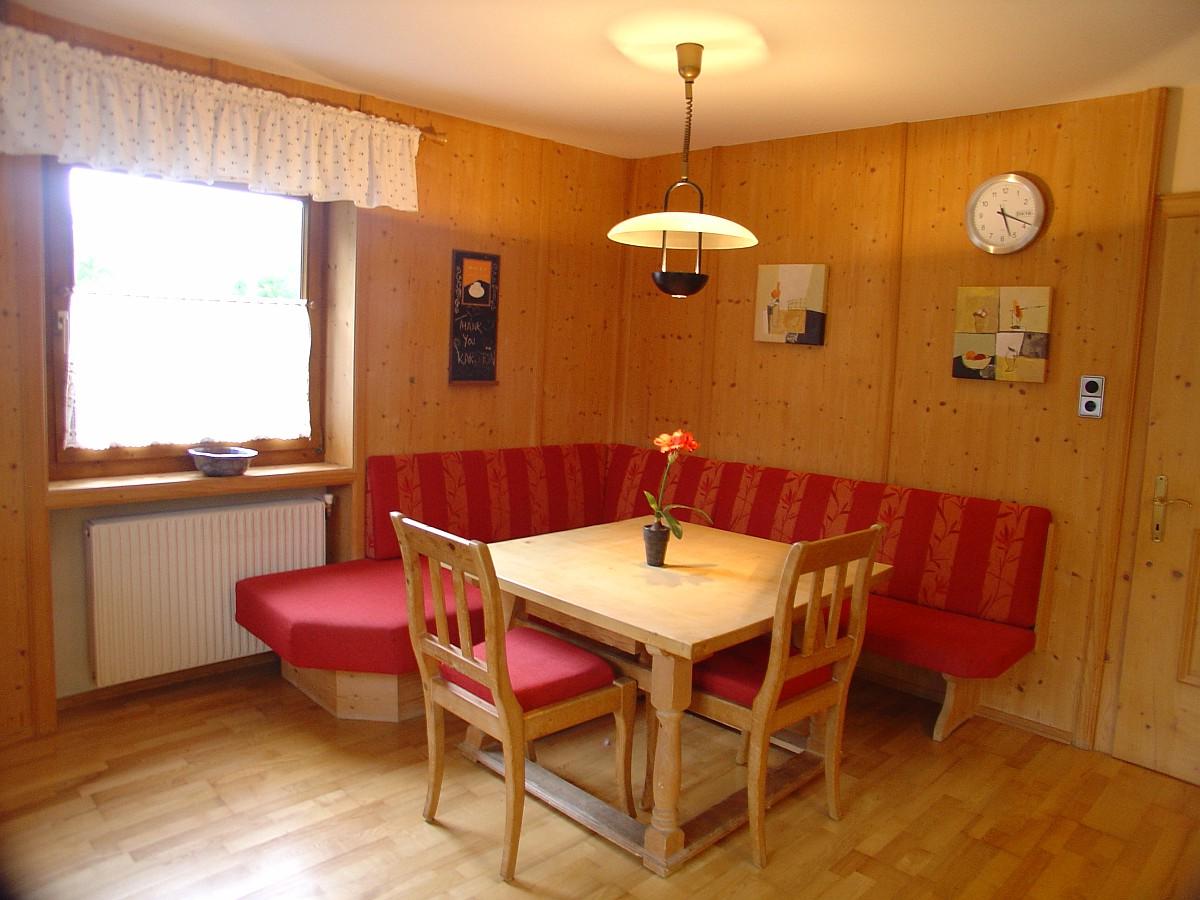 Appartementen Amelie 1 & 3