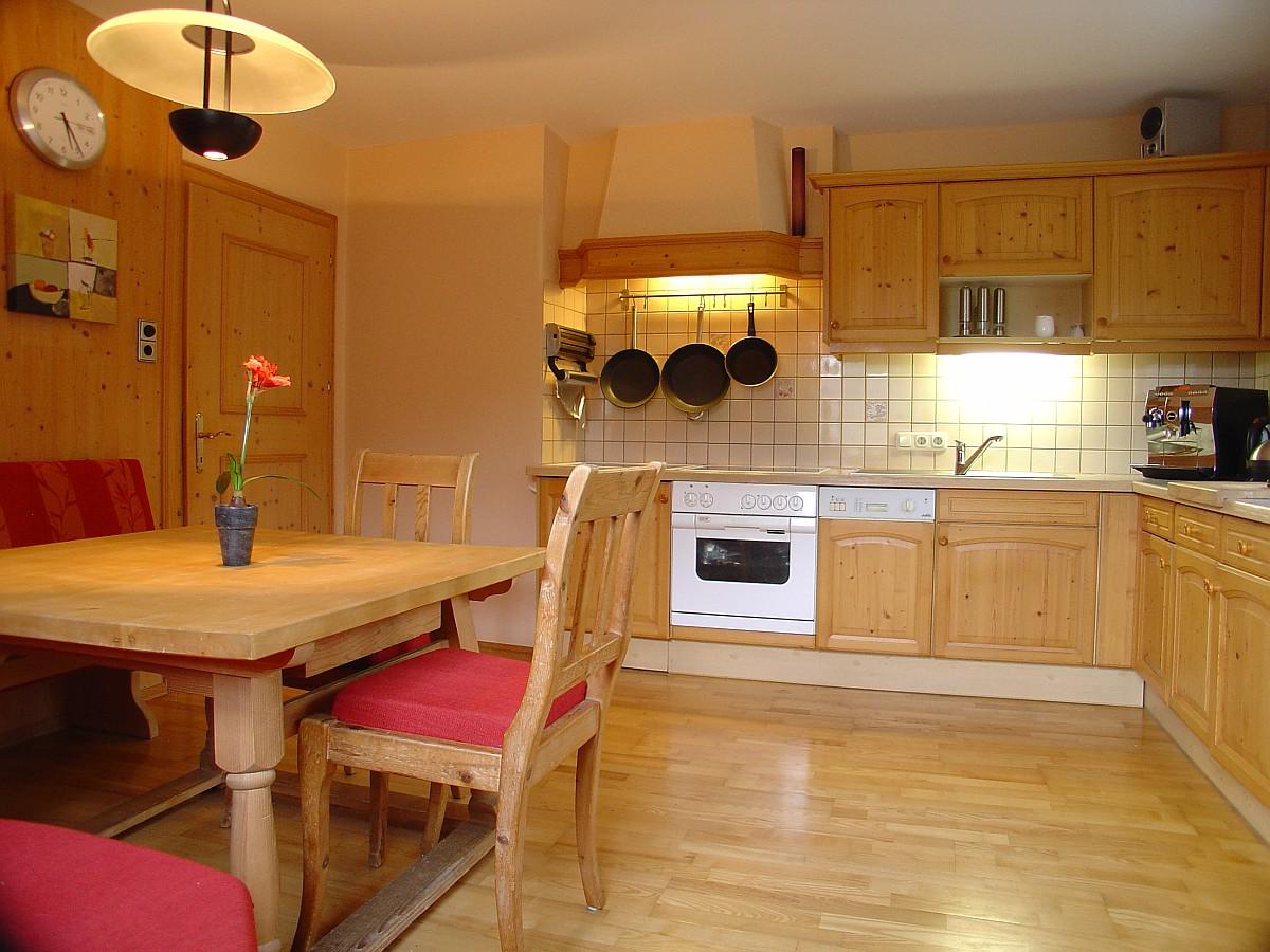 Appartementen Amelie 1 & 3