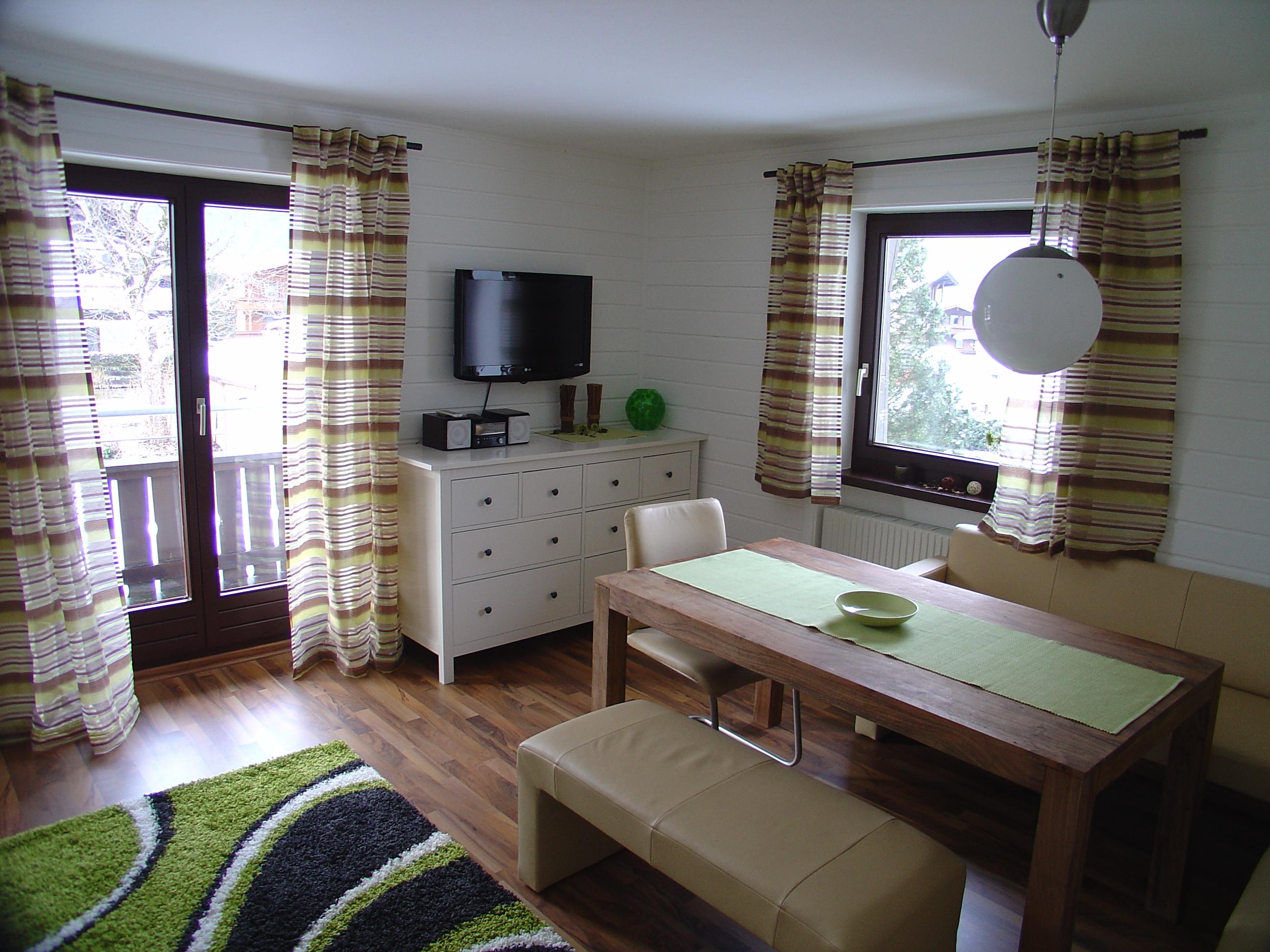 Appartementen Amelie 1 & 3