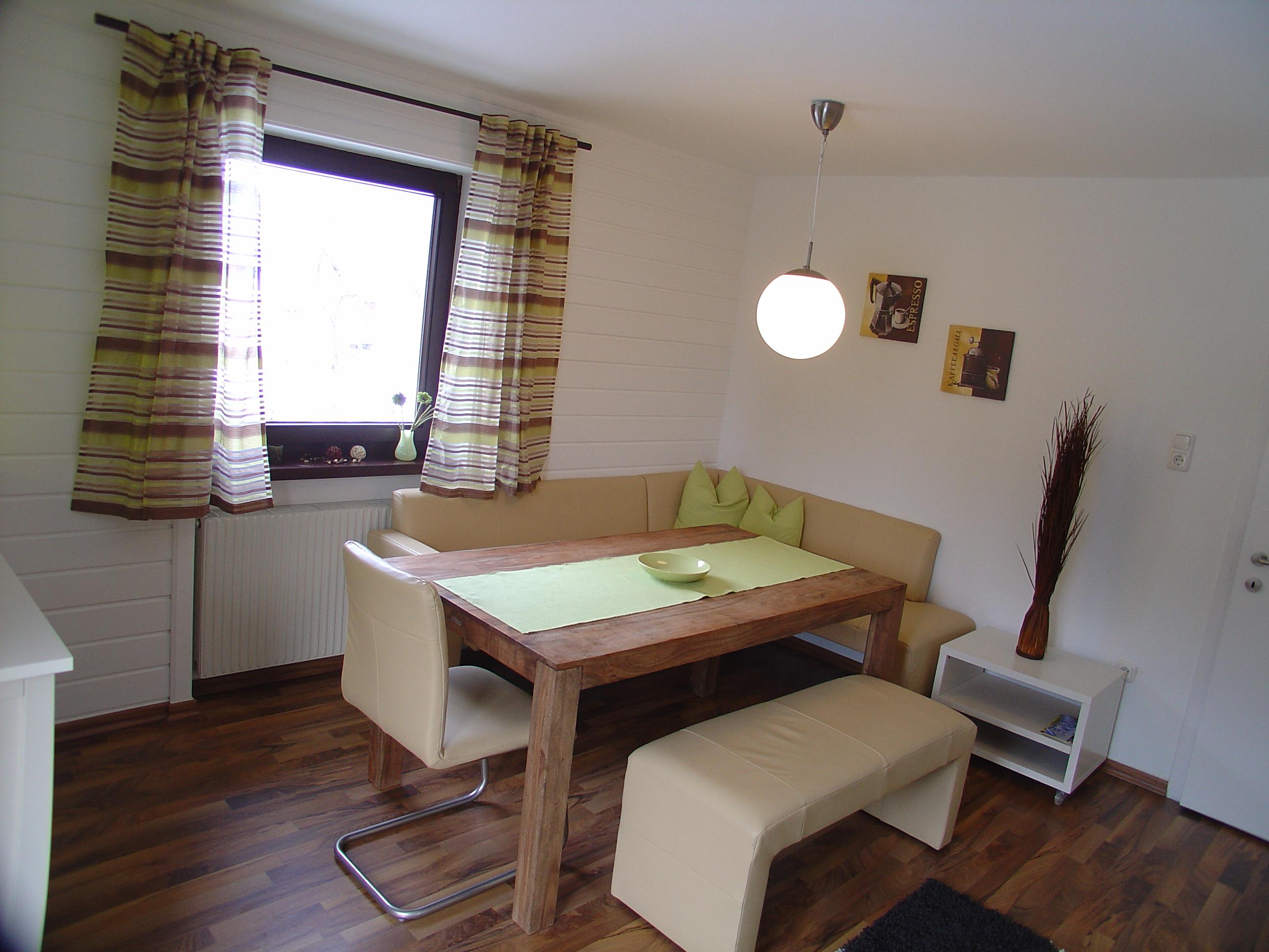 Appartementen Amelie 1 & 3