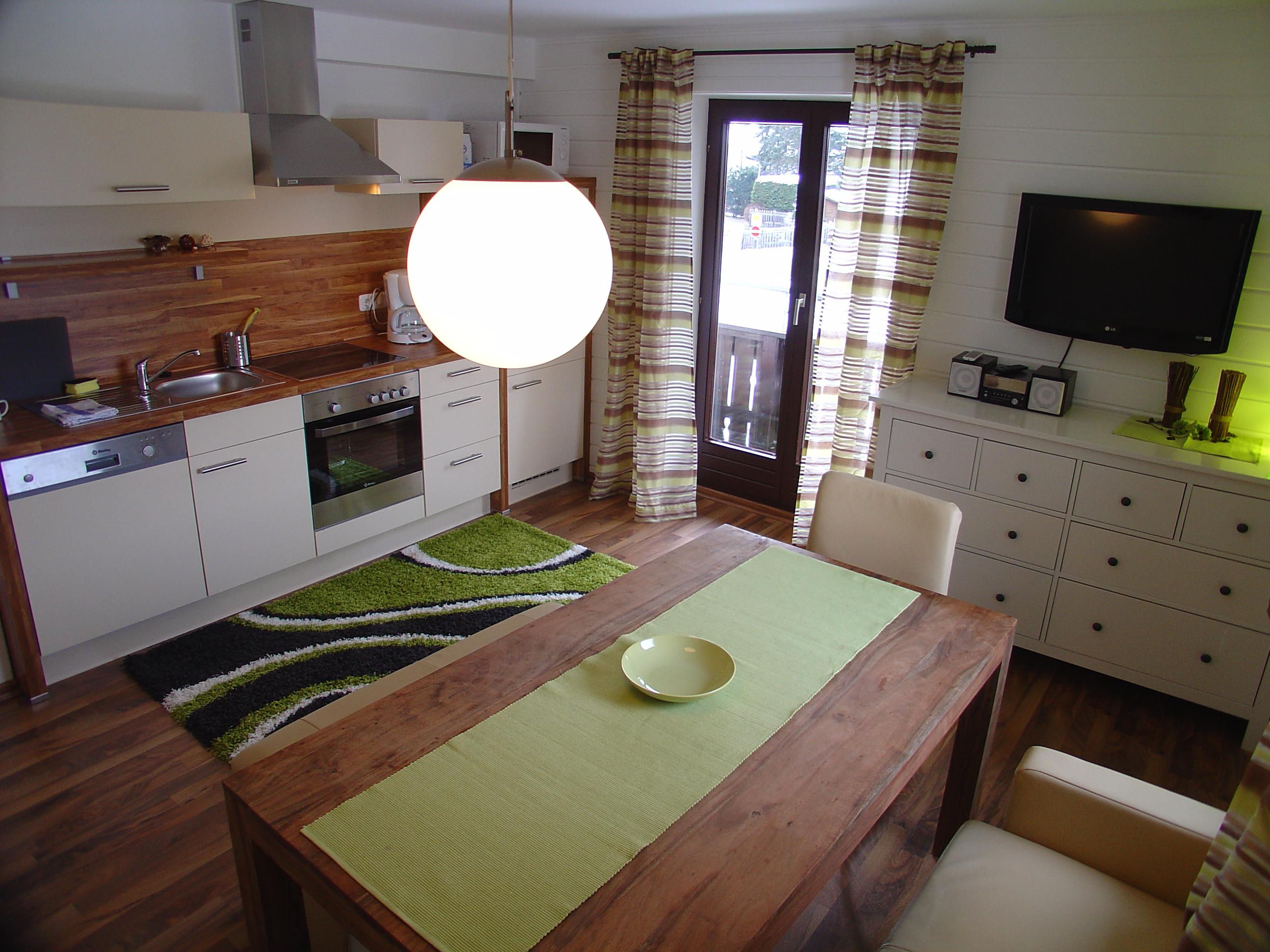 Appartementen Amelie 1 & 3