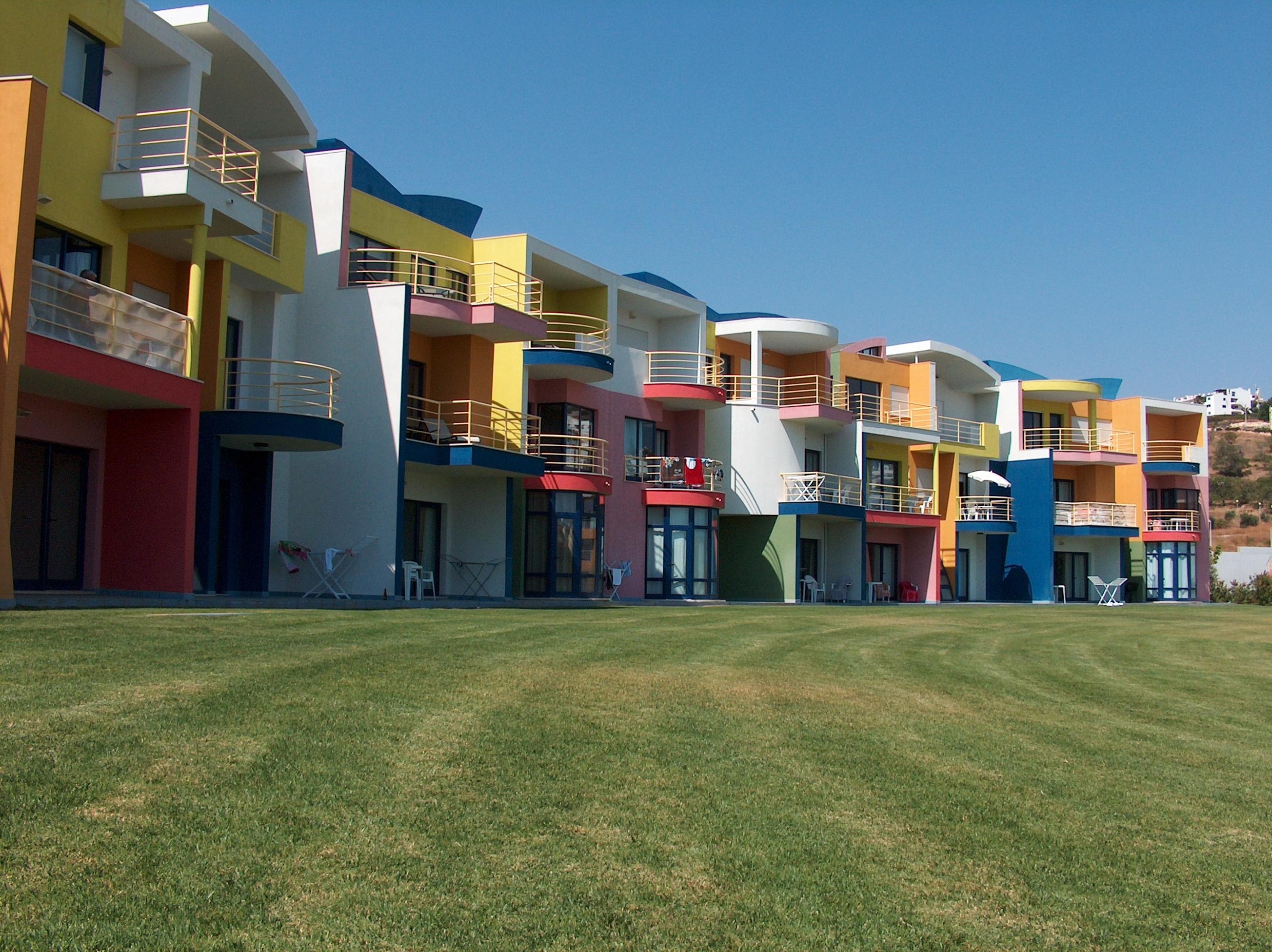 Appartementen Orada Marina de Albufeira