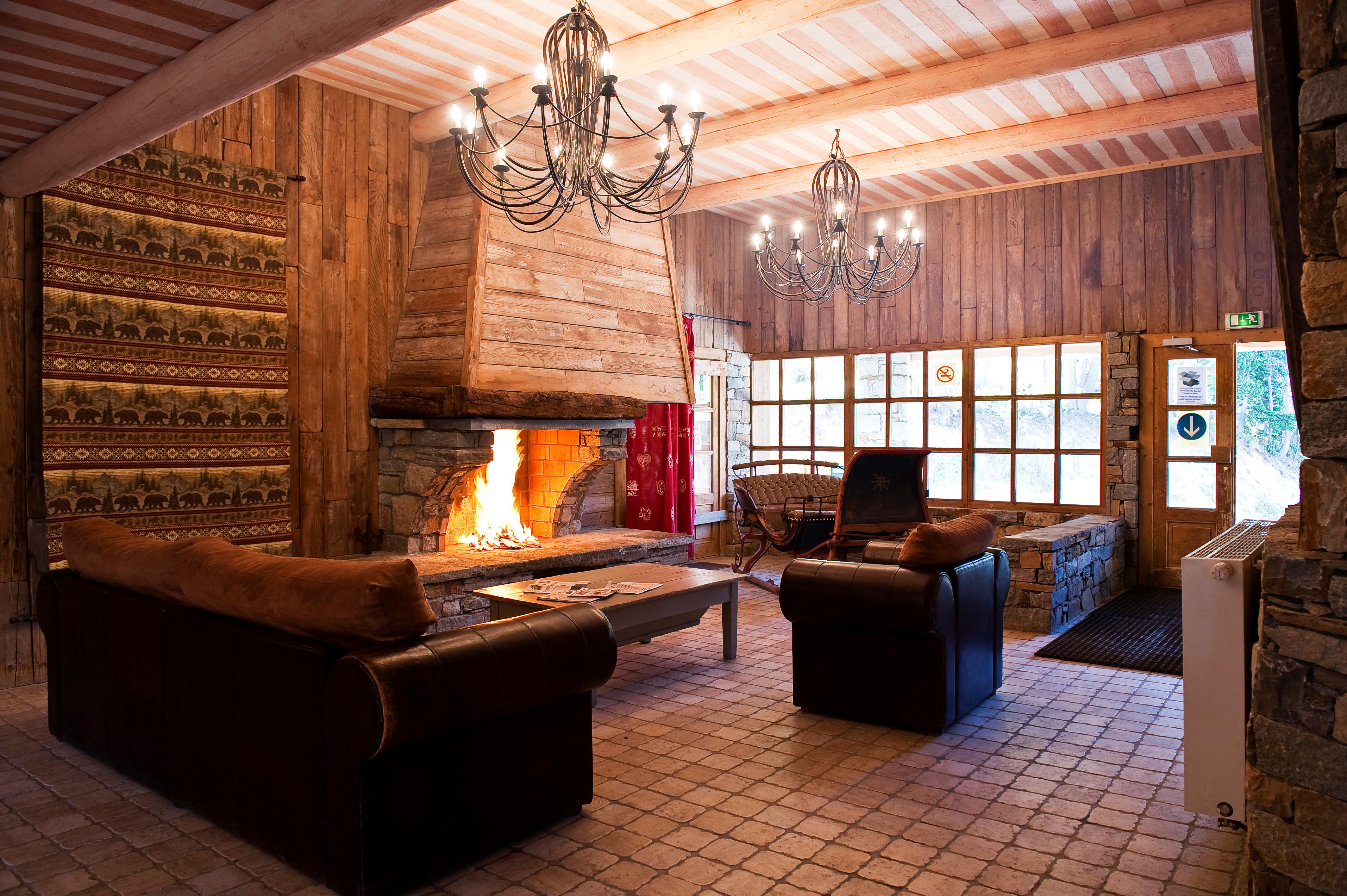 Chalet de l'Ours