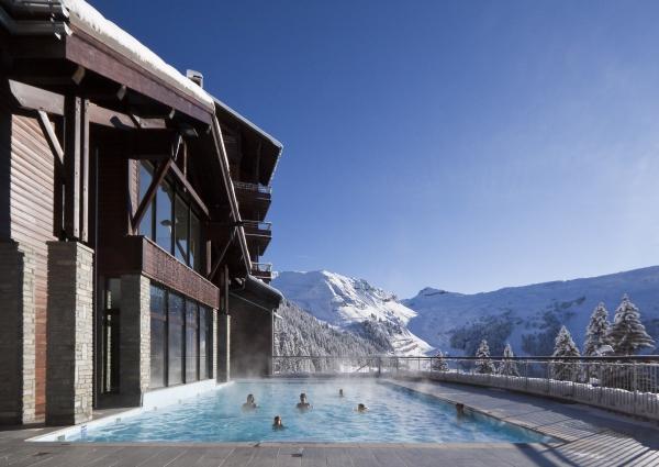 Résidence P&V Premium Les Terrasses d'Eos - Voordeeltarief