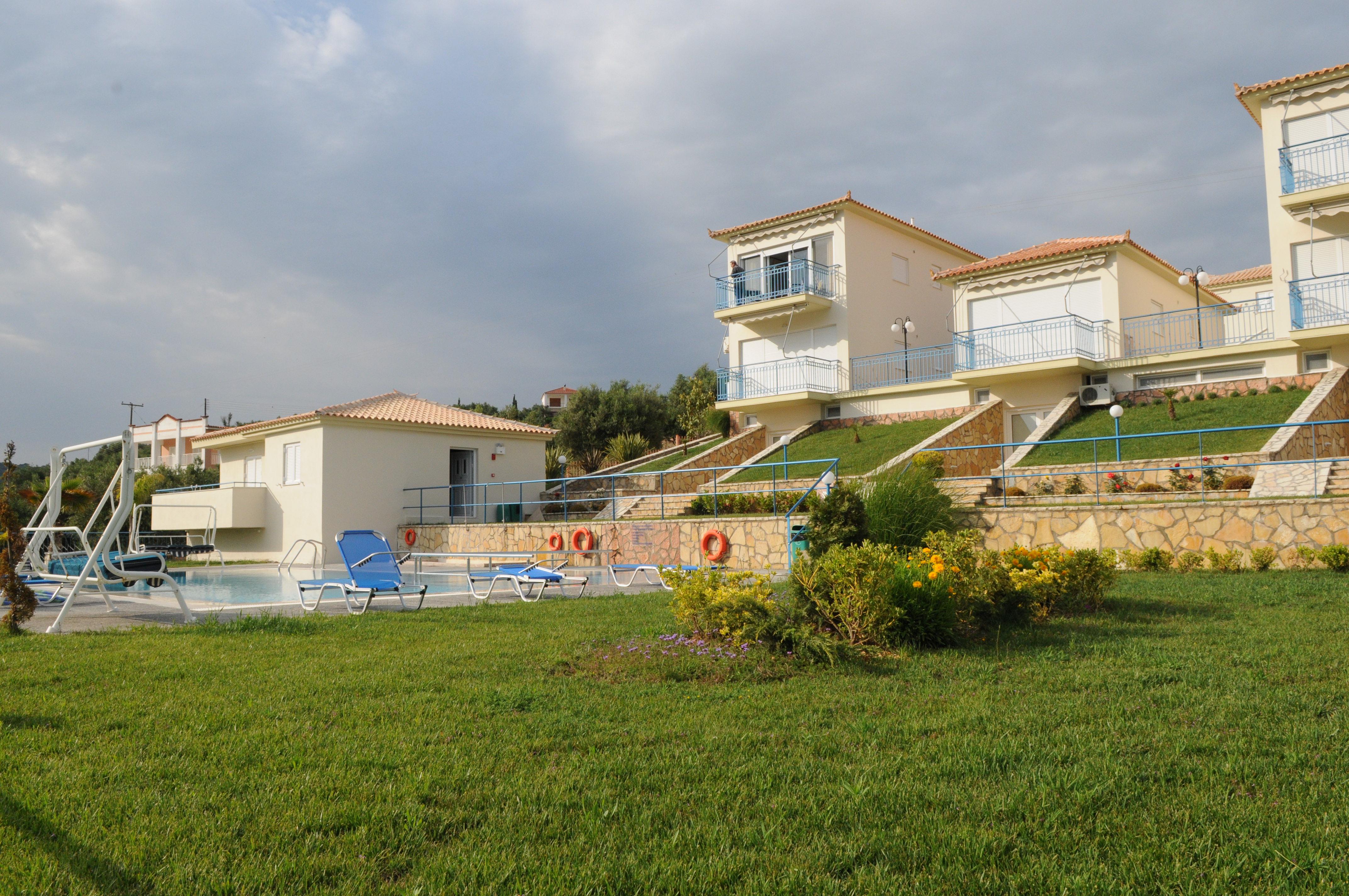 Aparthotel Panorama Resort