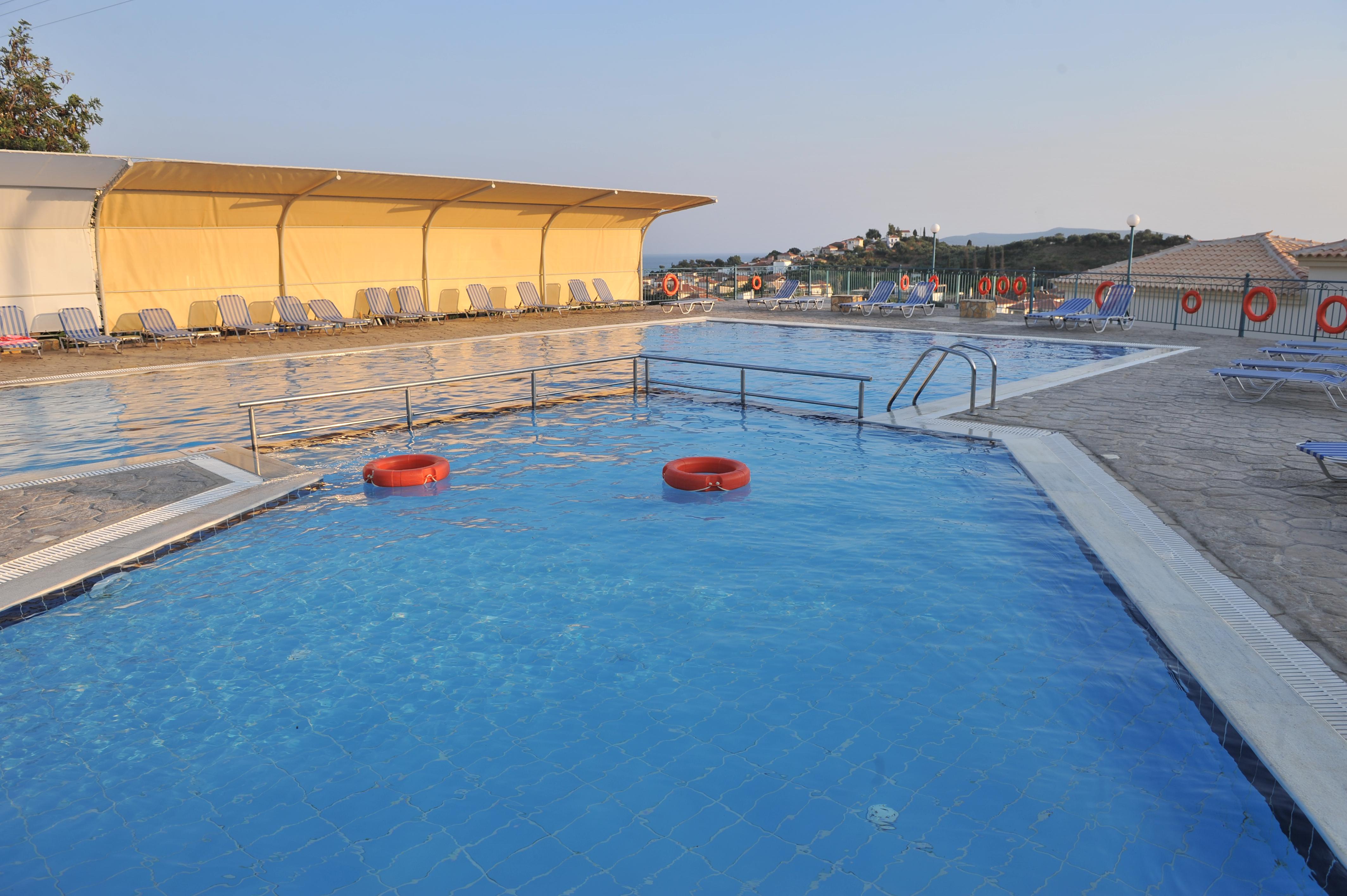 Aparthotel Panorama Resort