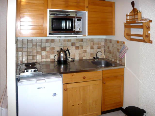 Résidence Les Orrianes