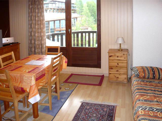 Résidence Les Orrianes