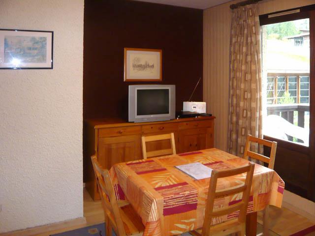 Résidence Les Orrianes