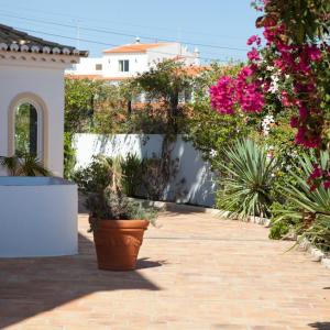 Vila Channa Hotel Vila Channa Hotel