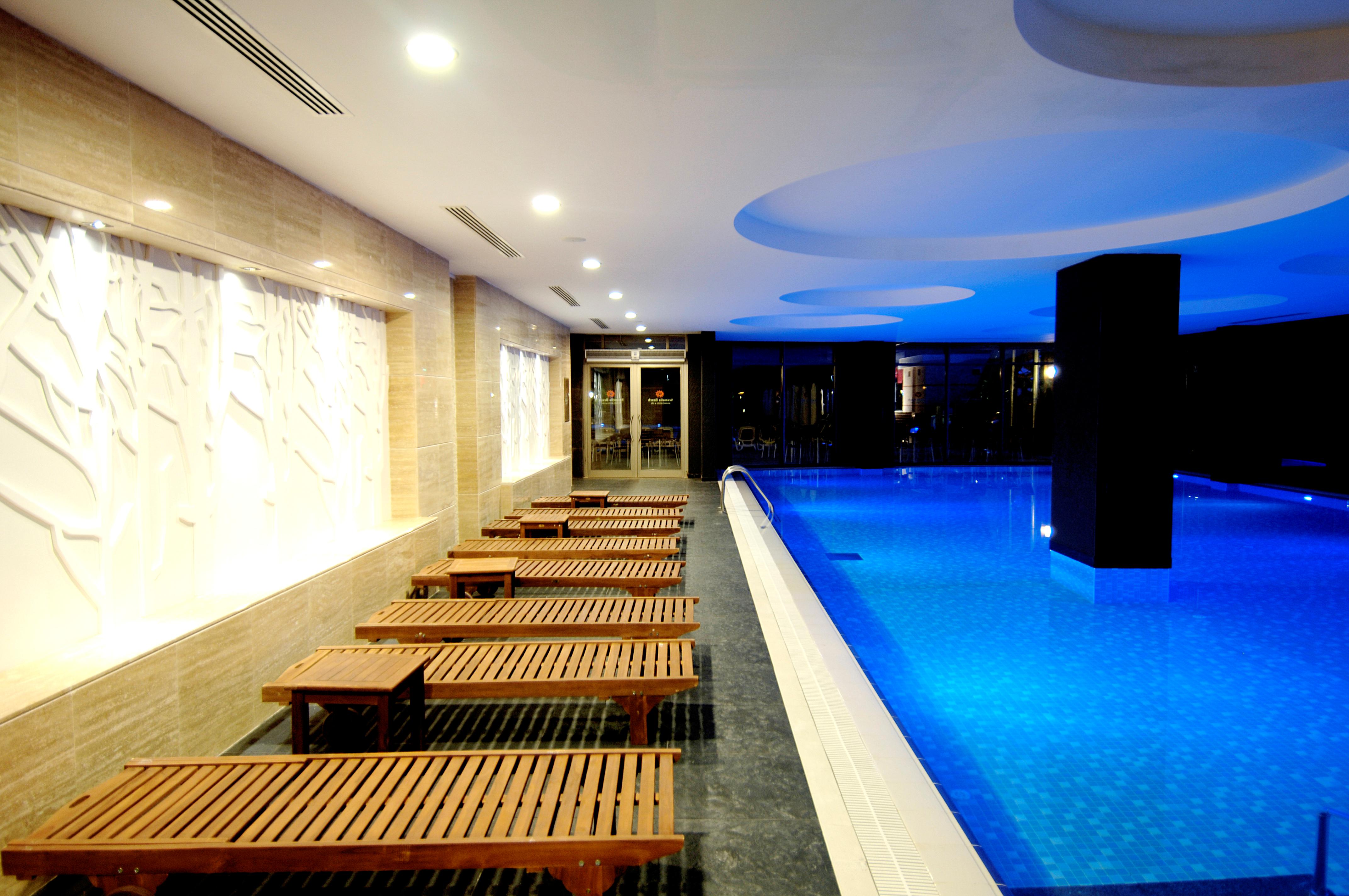 Hotel Seamelia Beach Resort