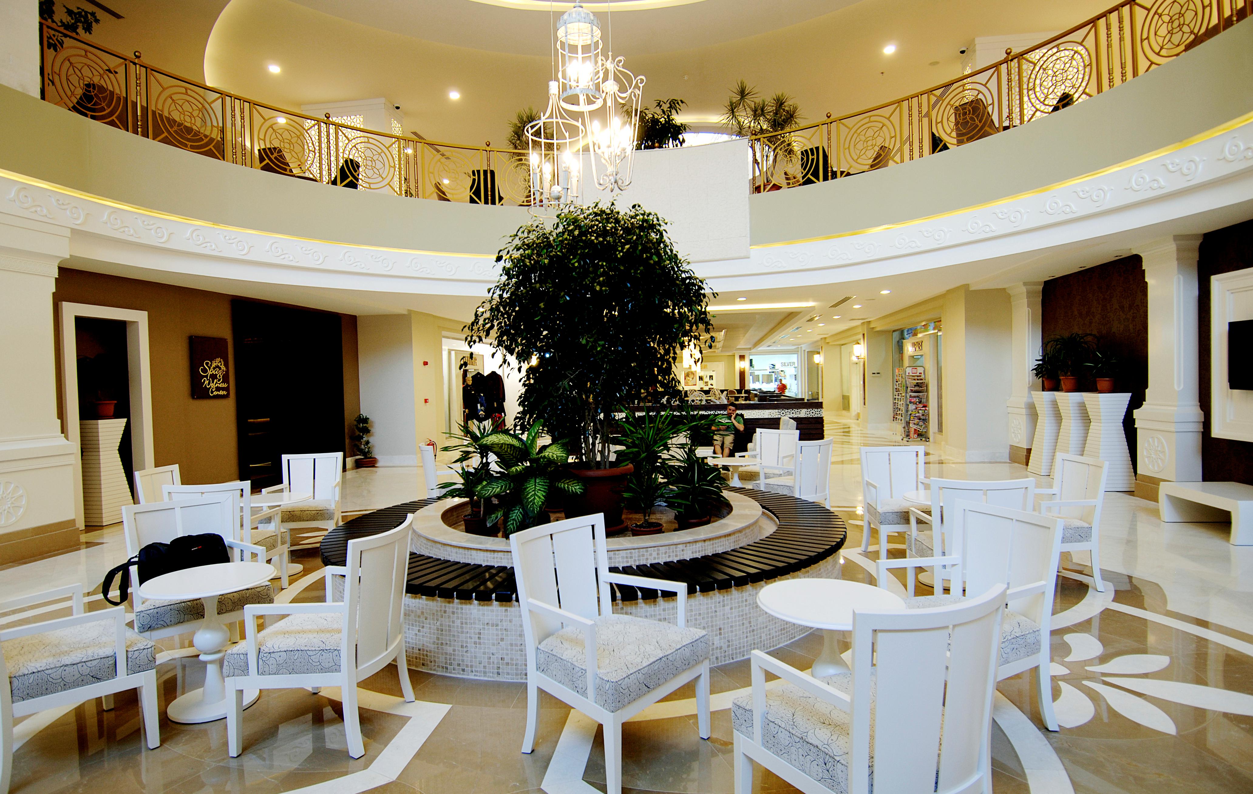 Hotel Seamelia Beach Resort