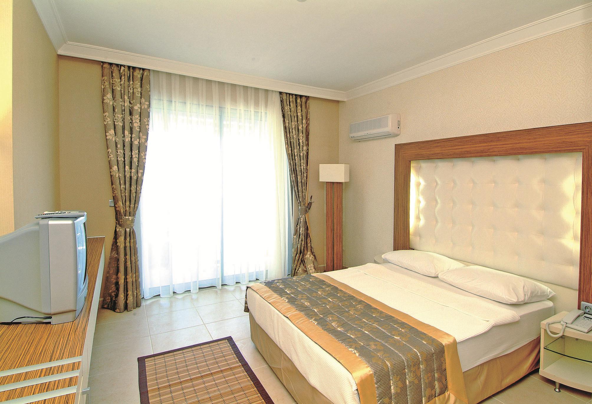 Hotel Grand Zaman Garden
