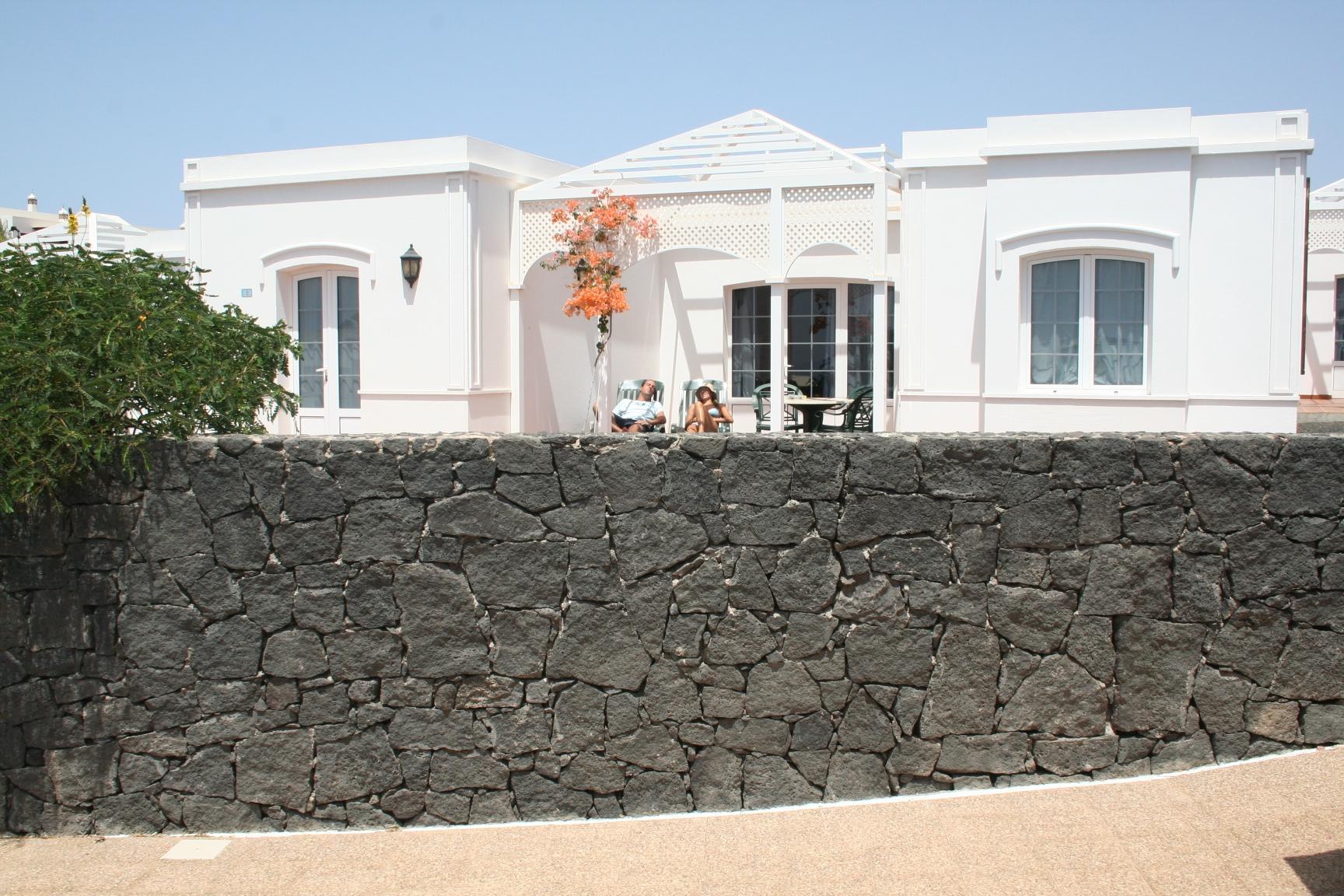 Bungalows Coloradamar