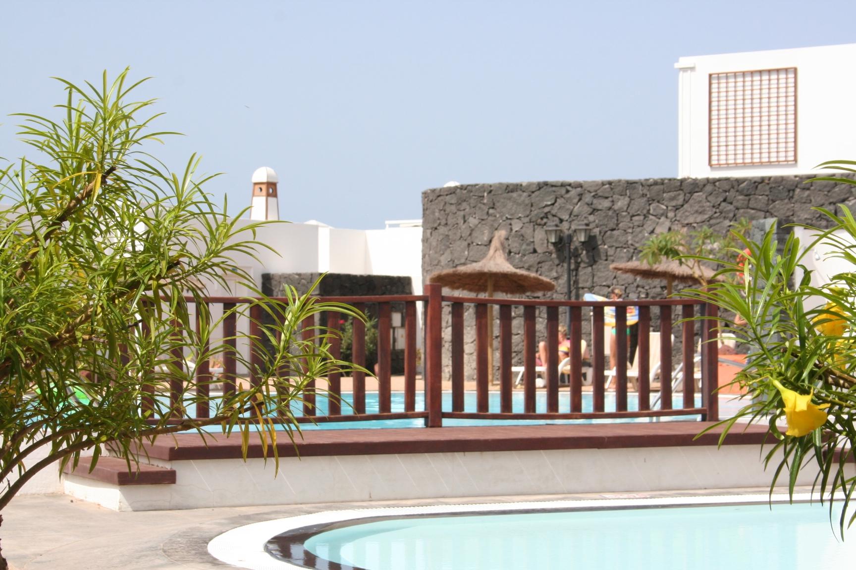 Bungalows Coloradamar