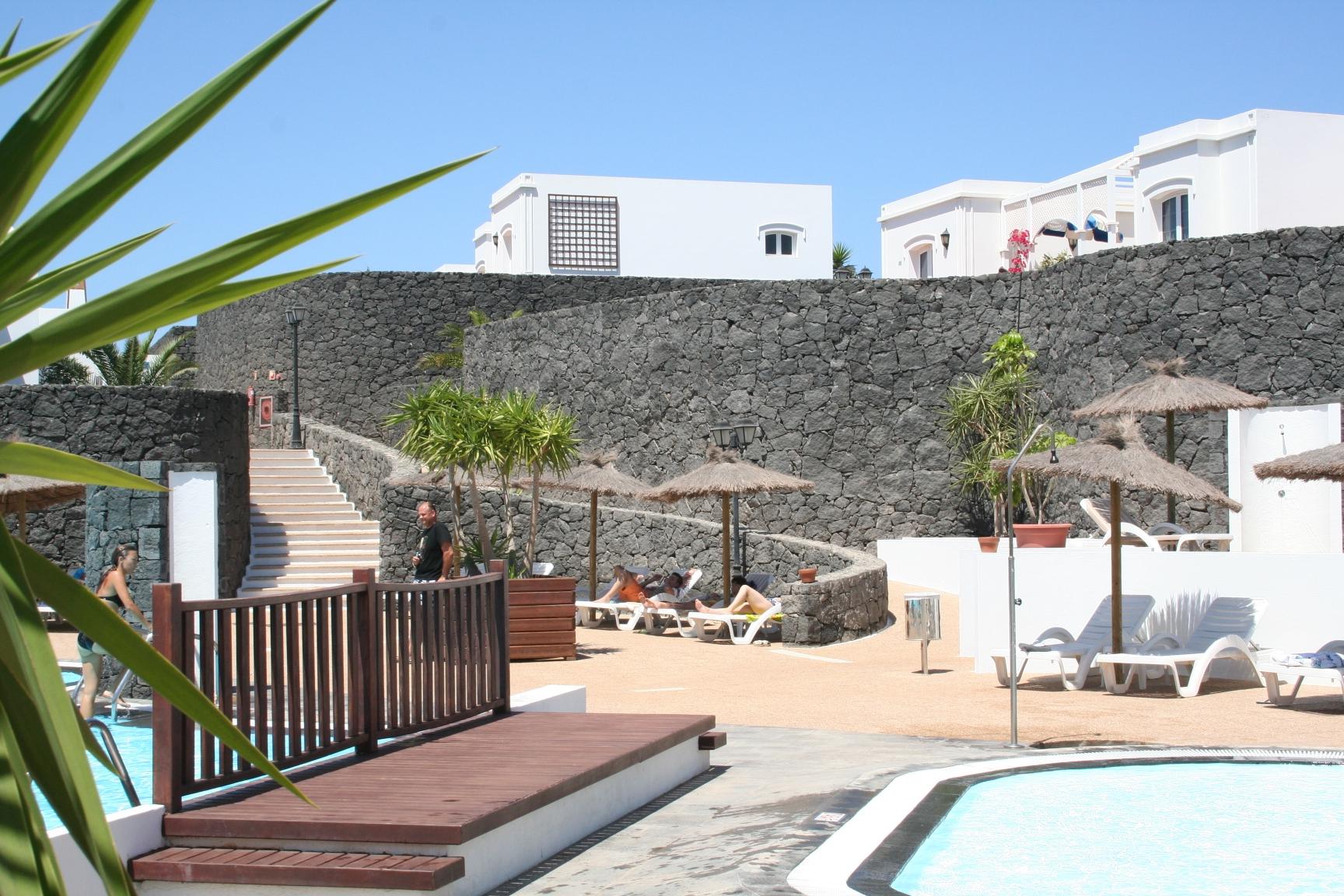 Bungalows Coloradamar