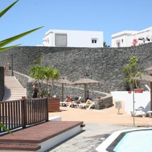 Bungalows Coloradamar Bungalows Coloradamar