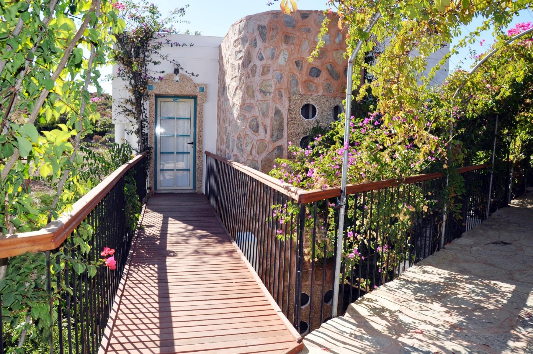 Appartementen Siesta Beach