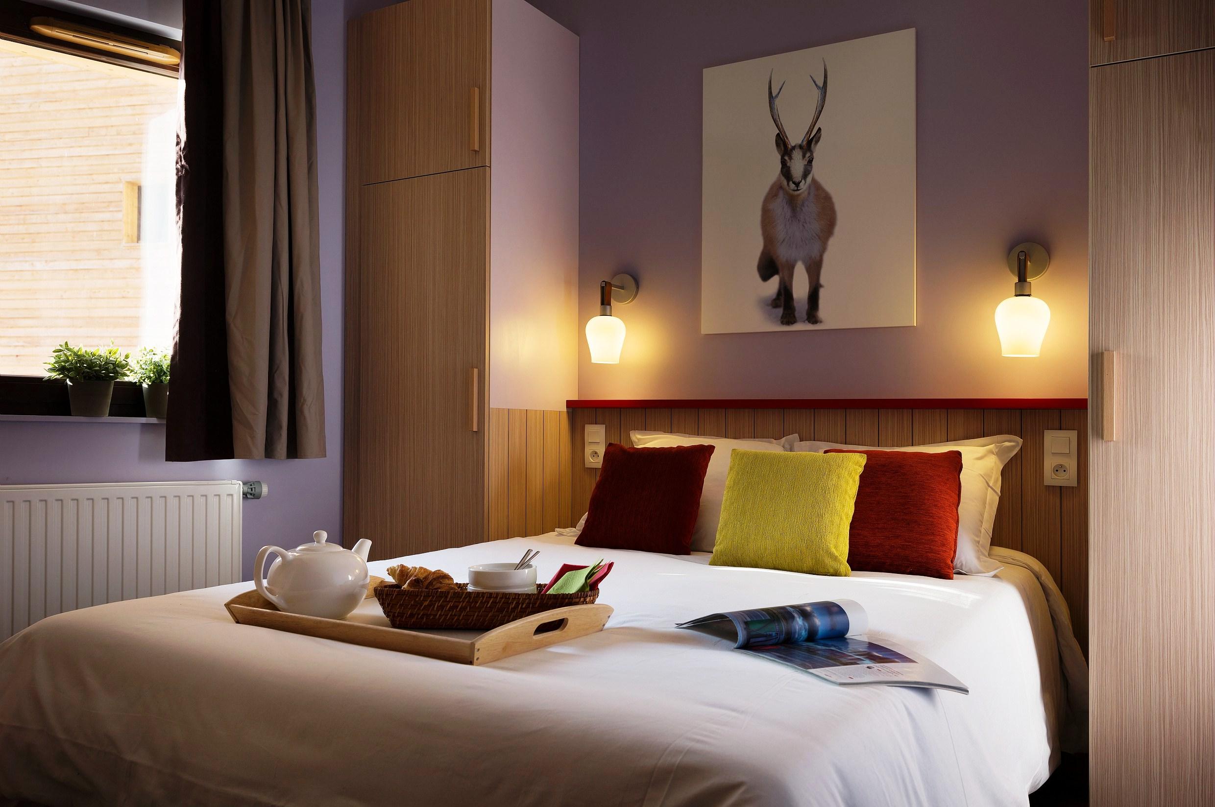 Résidence P&V Electra - Voordeeltarief