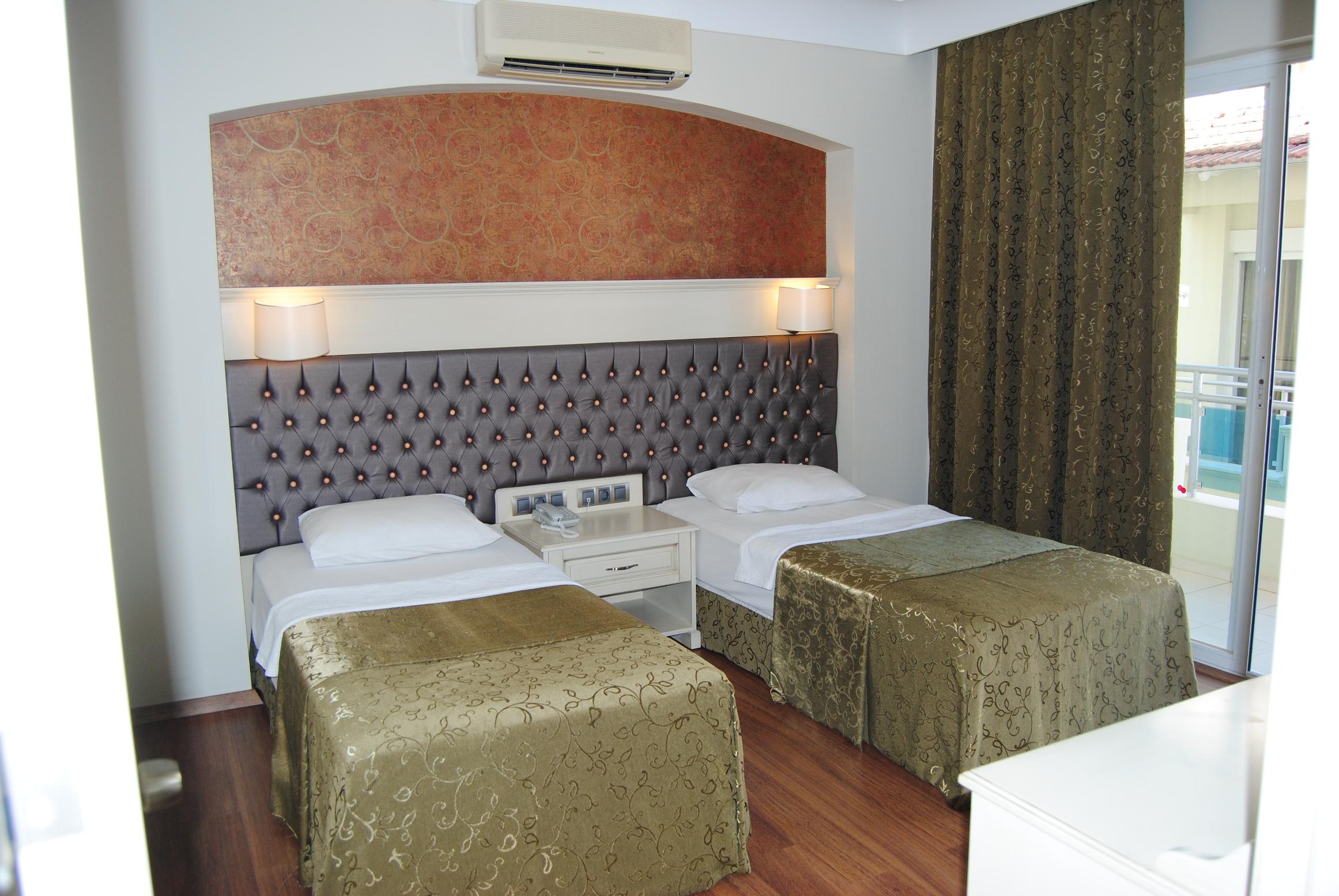 Appartementen Verona