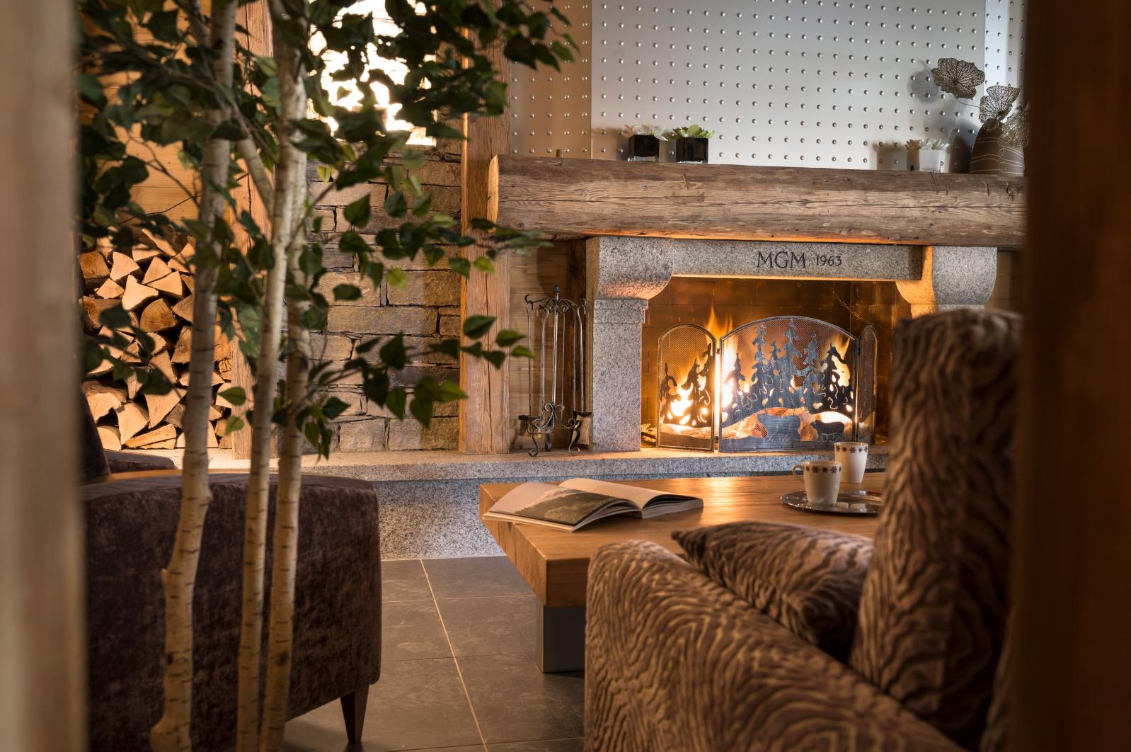 Résidence Les Chalets d'Angele - Voordeeltarief