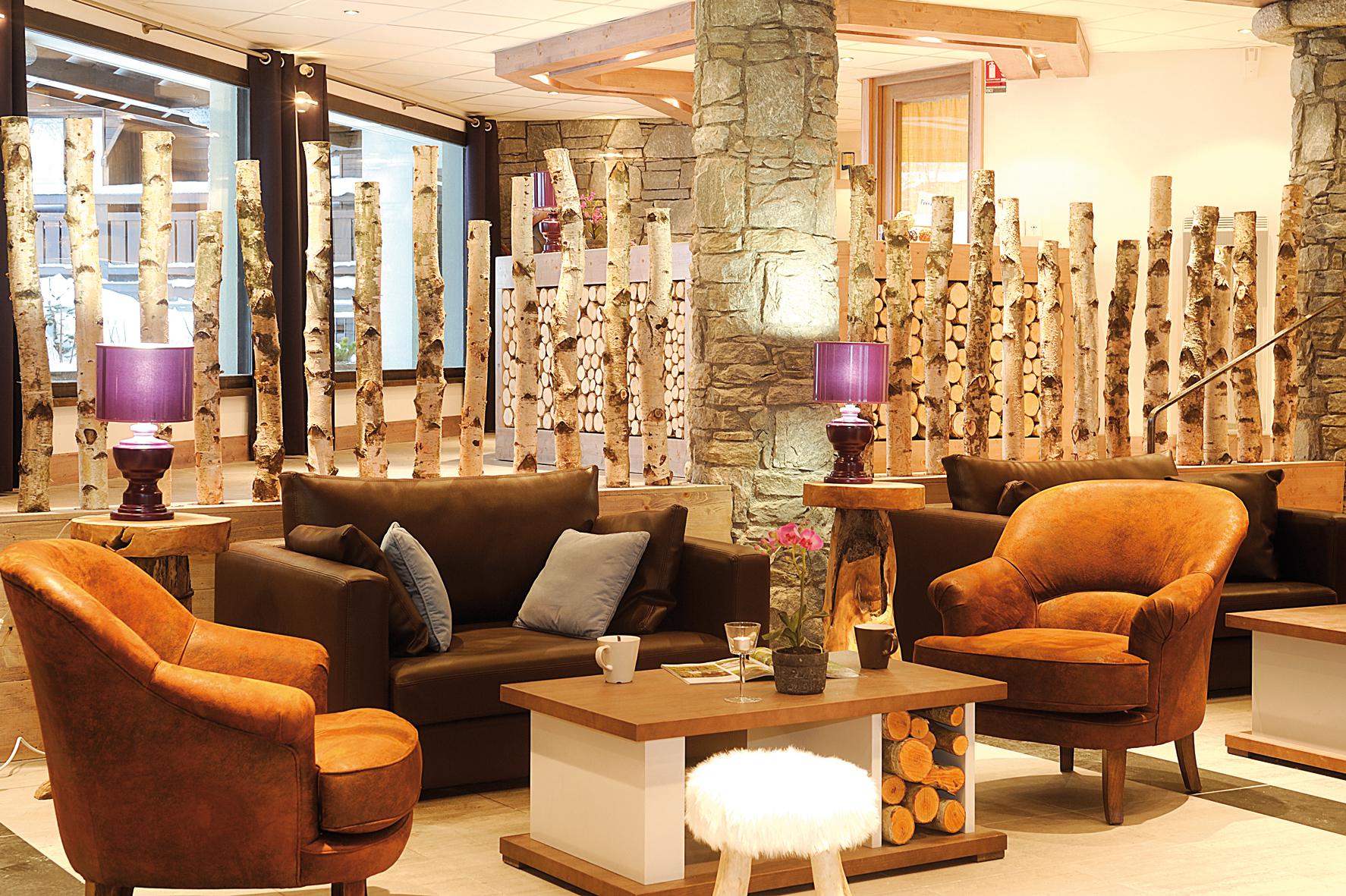 Résidence Lagrange Vacances Les Fermes Emiguy