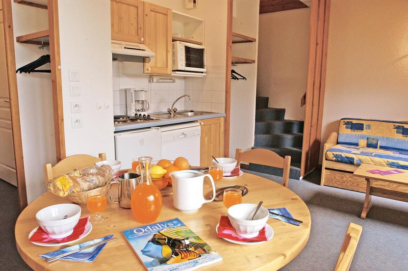 Résidences Les Balcons du Soleil