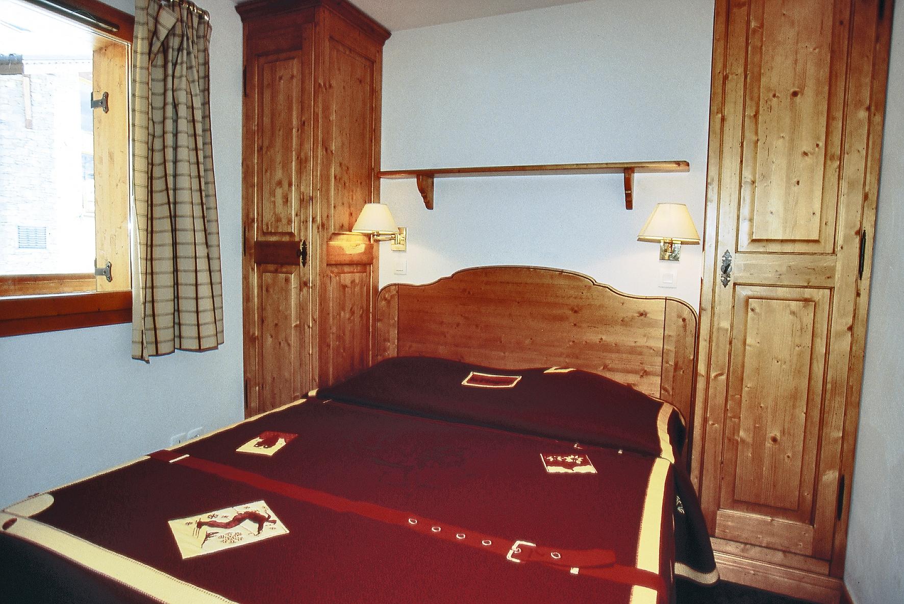 Résidence Lagrange Vacances Aspen