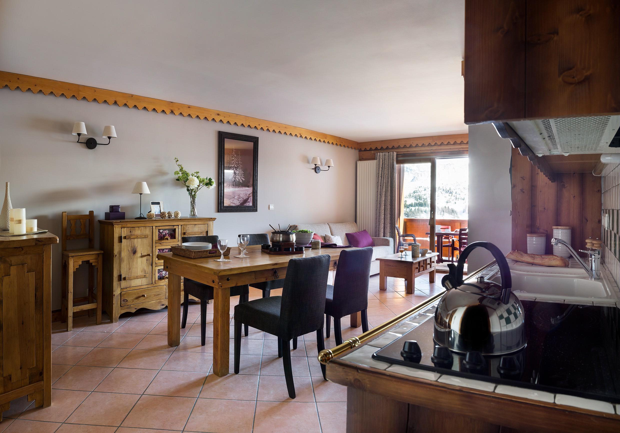 Résidence P&V Premium Les Hauts Bois