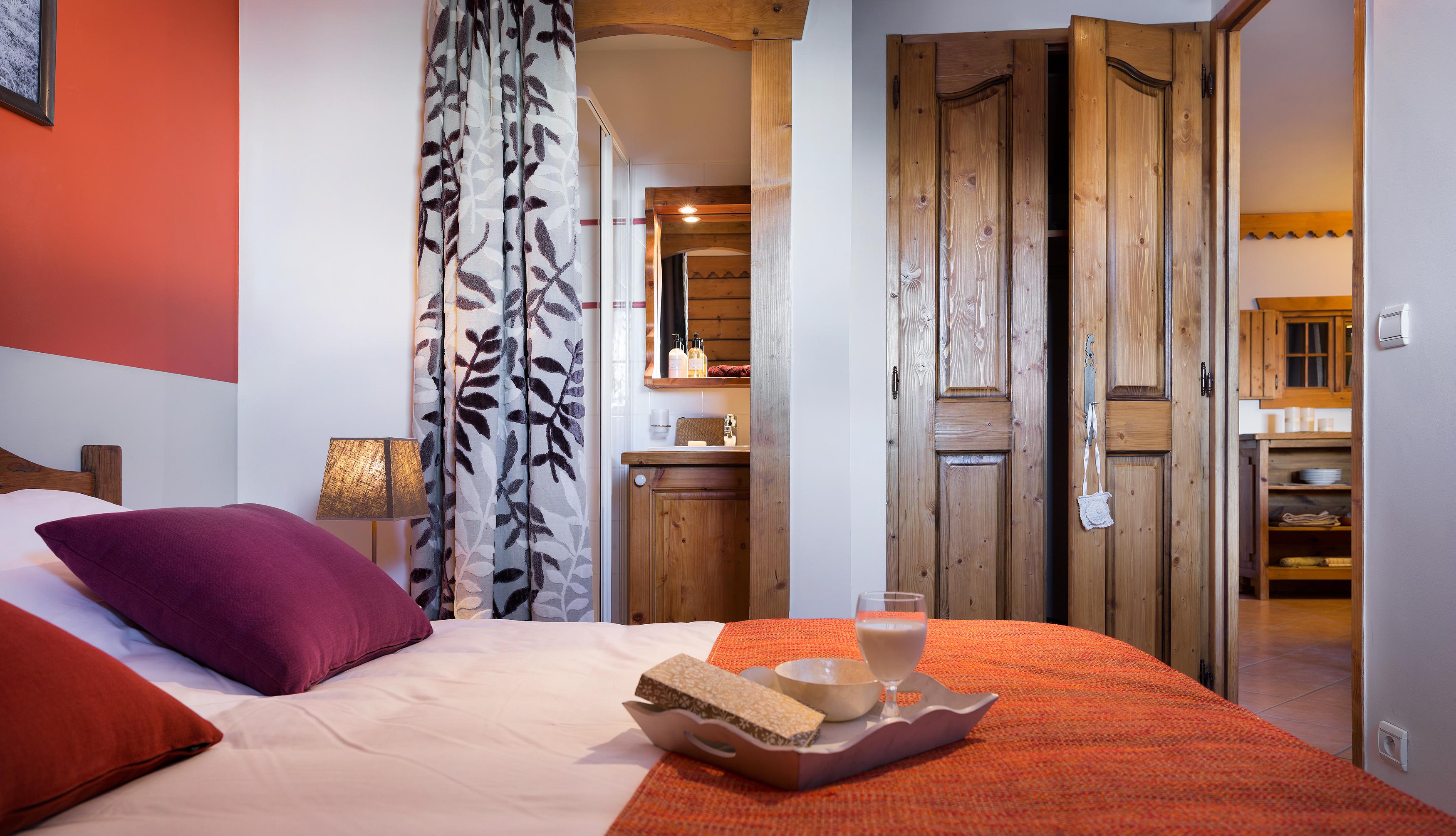 Résidence P&V Premium Les Hauts Bois