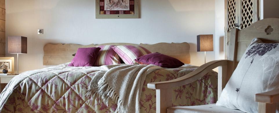 Résidence L'Oree des Neiges