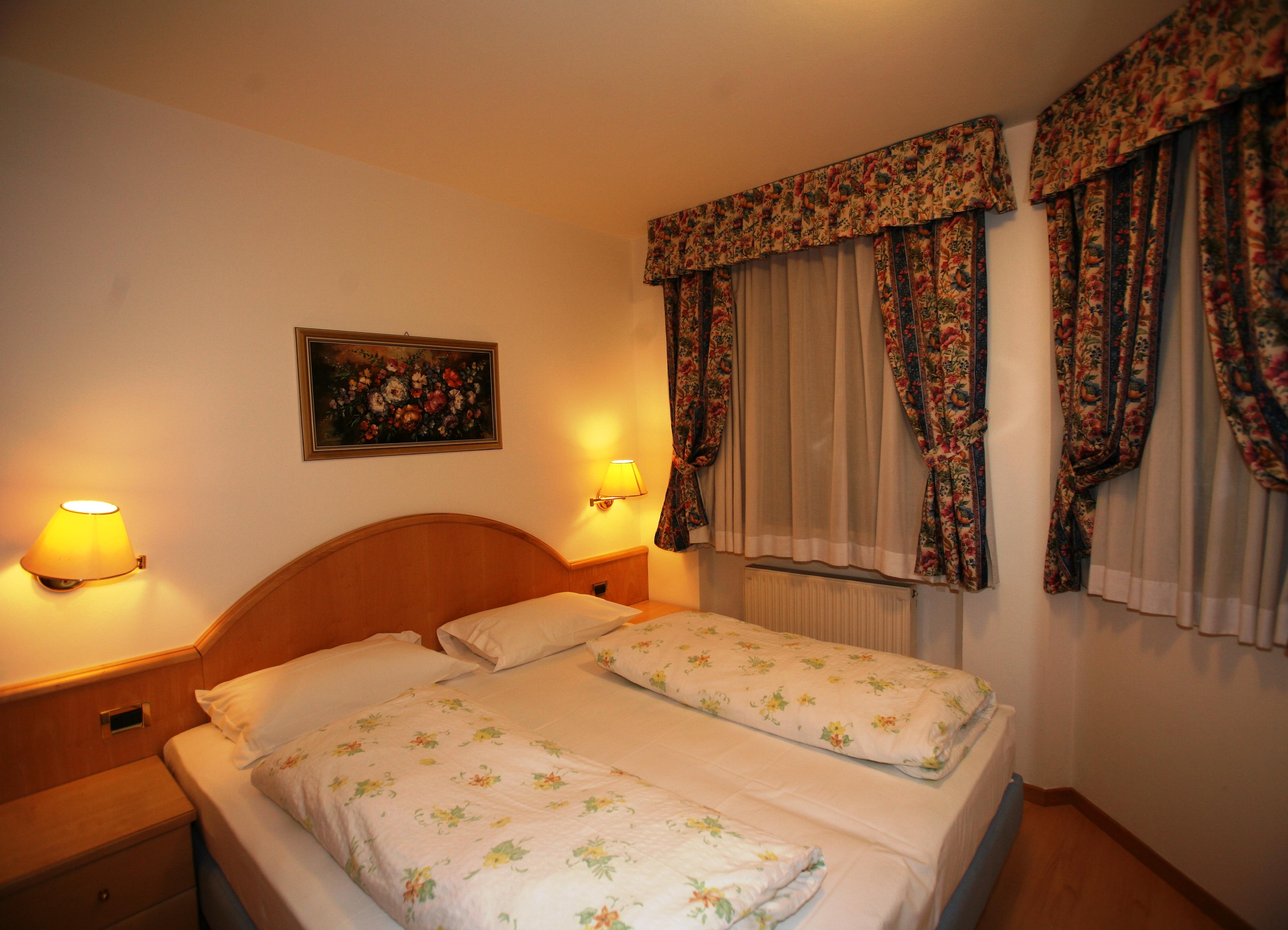 Appartementen Evaldo