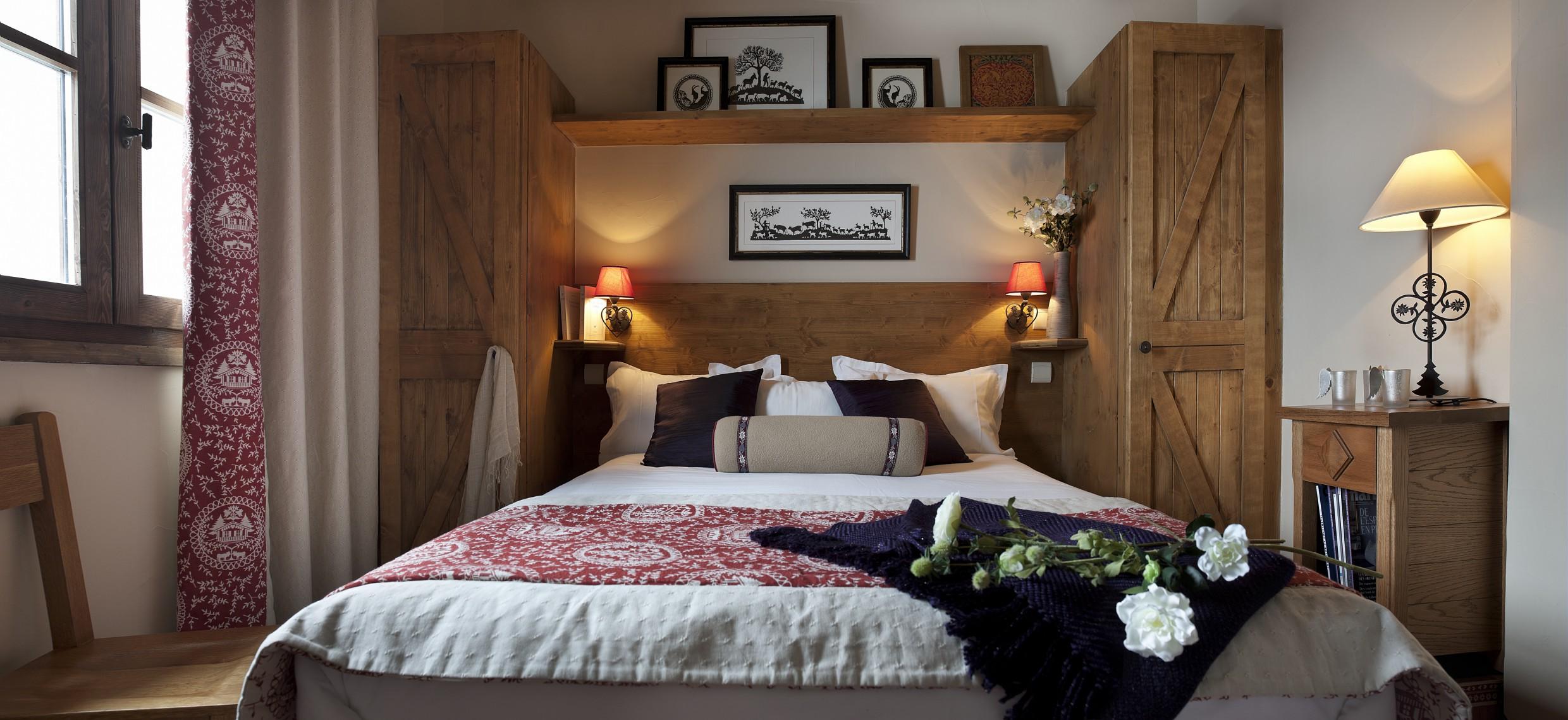 Résidence P&V Premium Arc 1950 Le Village