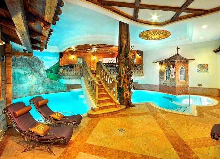 Dorfhotel Glücksschmiede