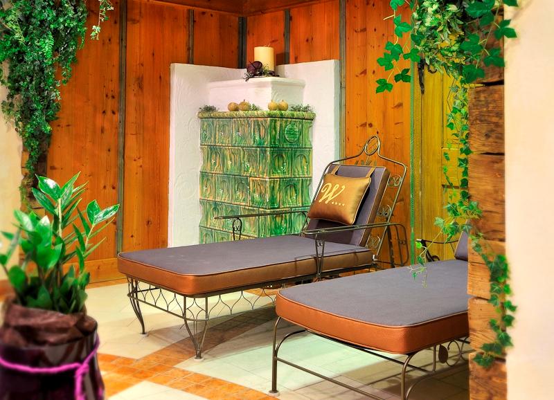 Dorfhotel Glücksschmiede