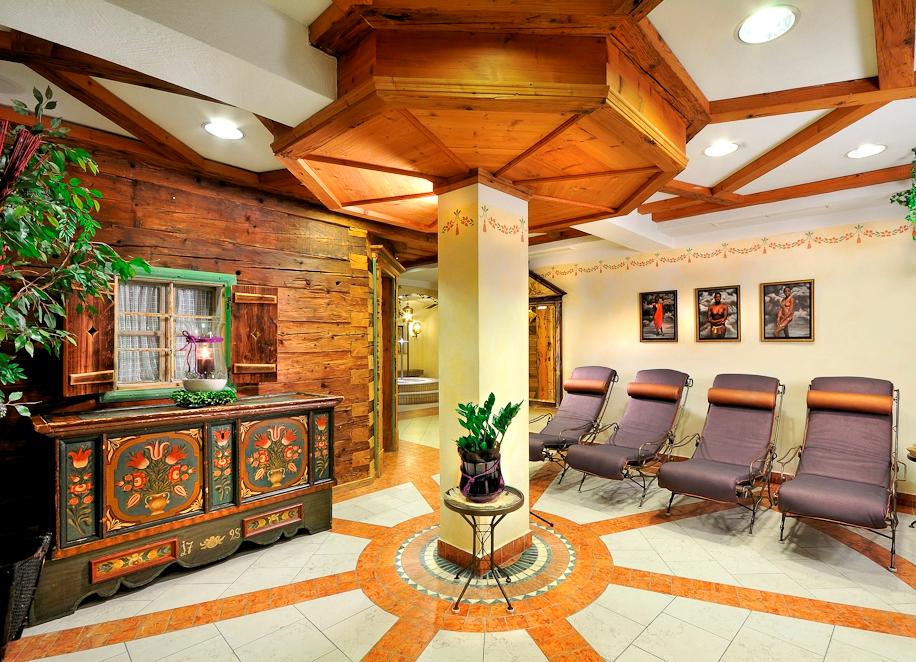 Dorfhotel Glücksschmiede