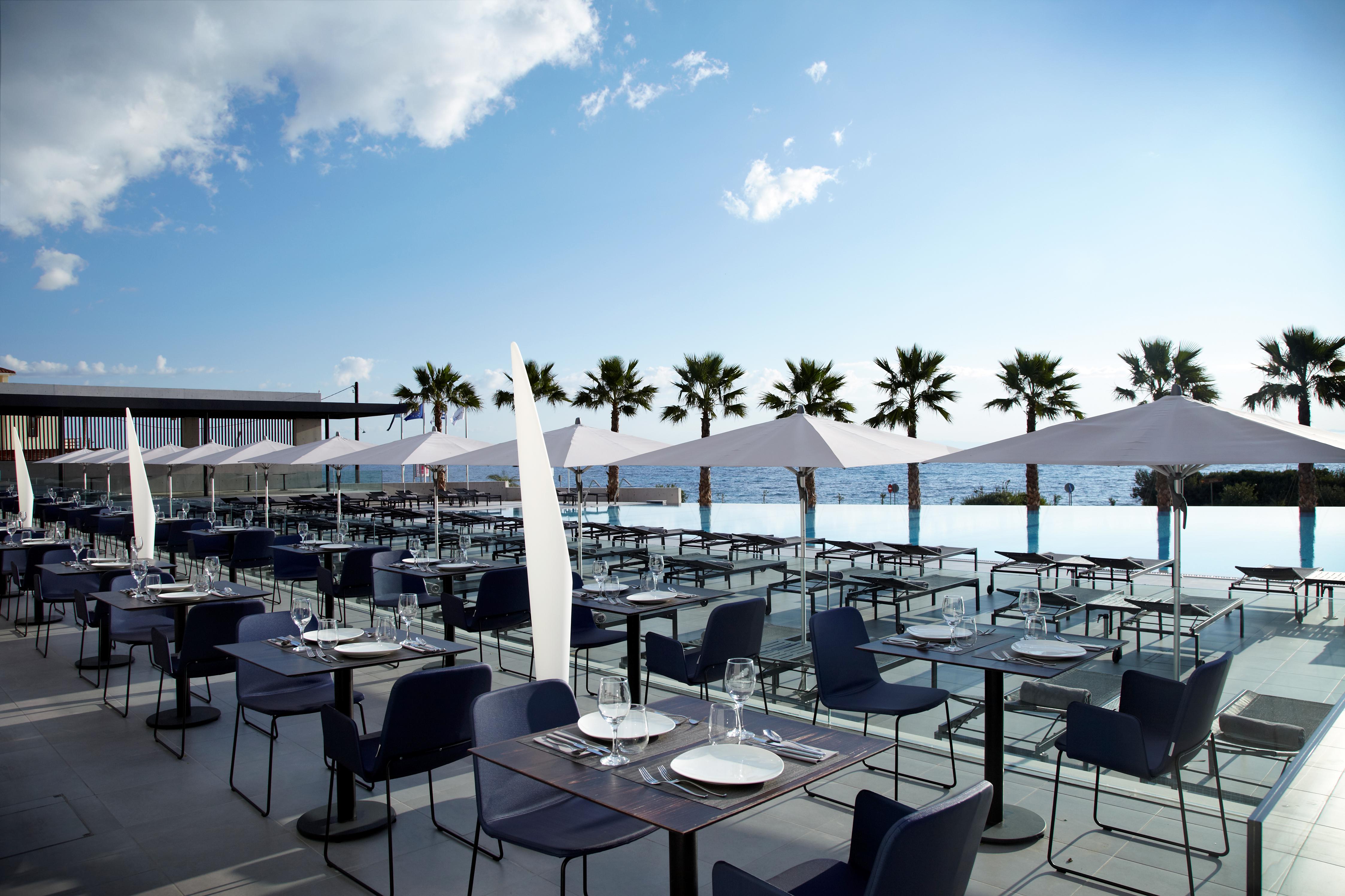 Hotel Tesoro Blu - adults only