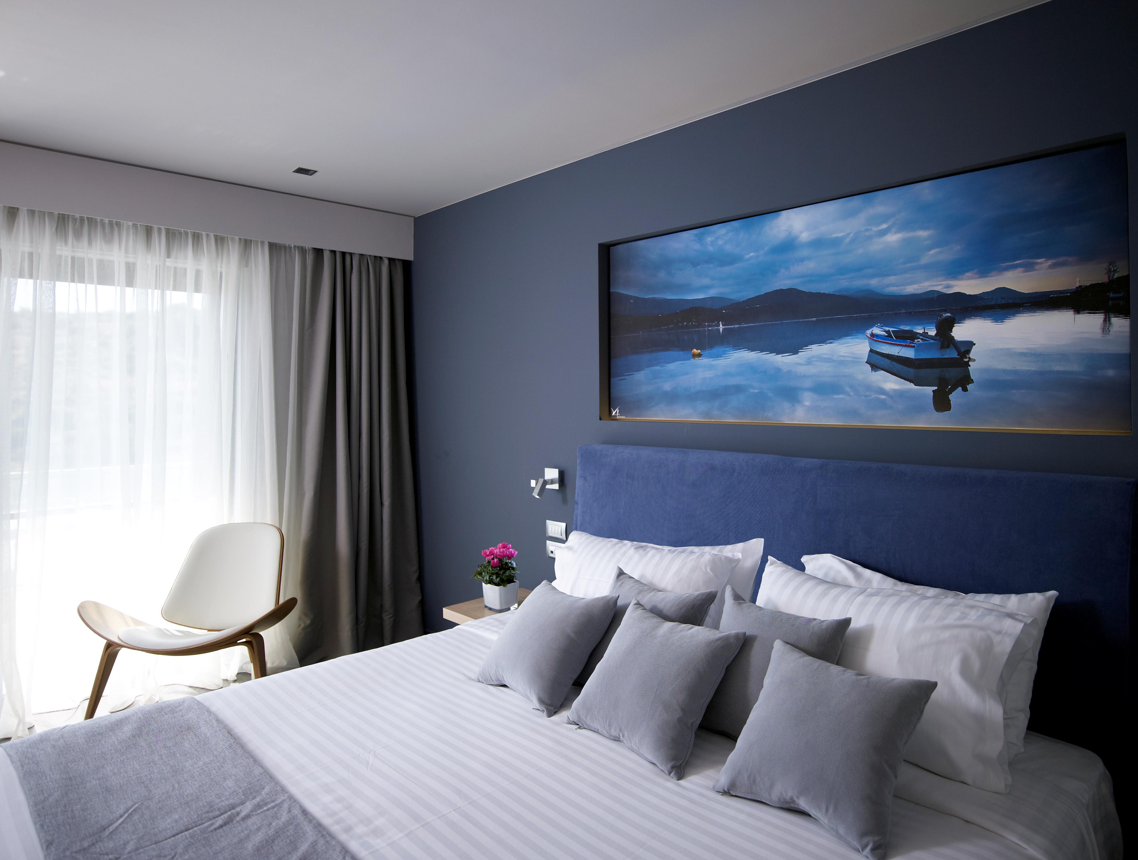 Hotel Tesoro Blu - adults only